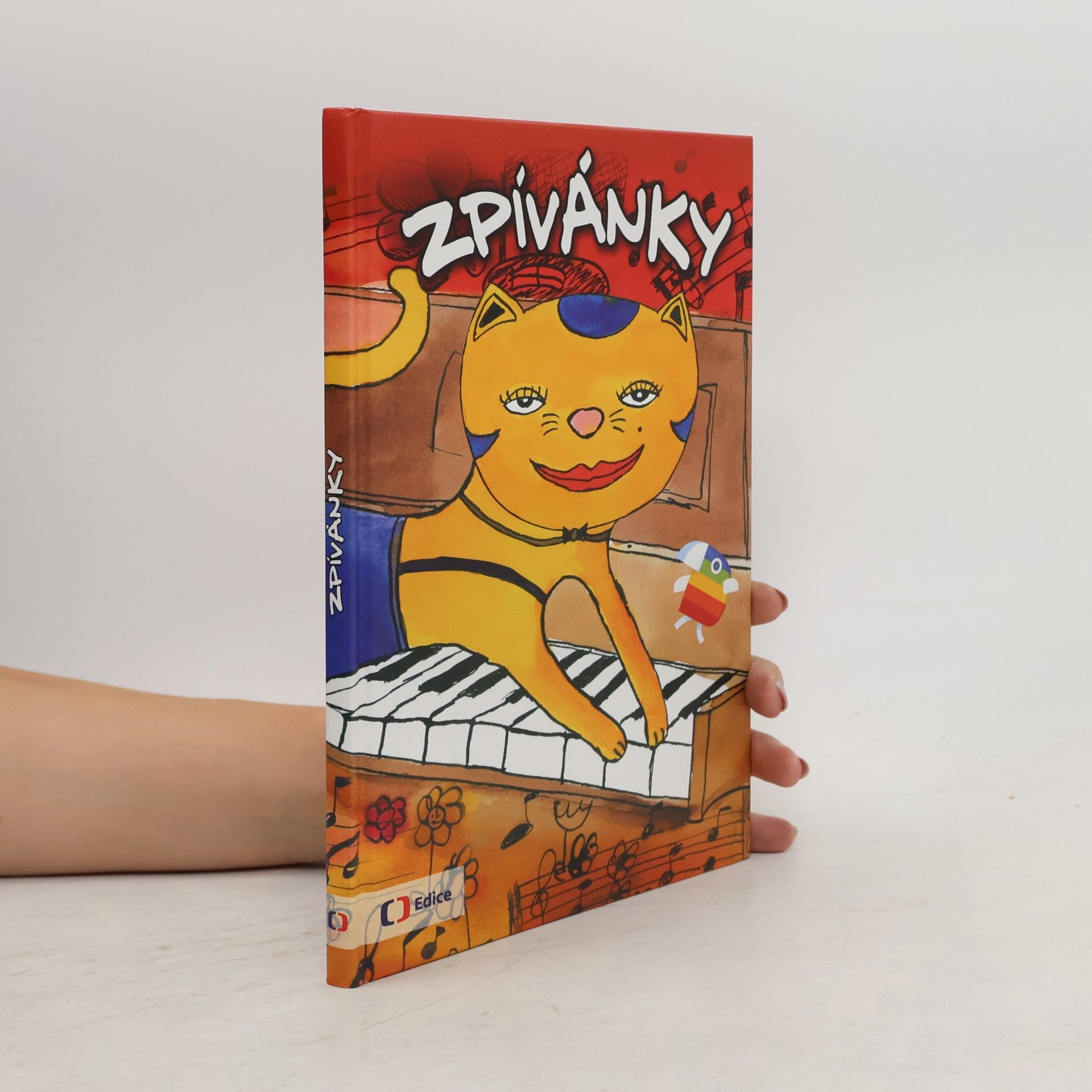 Jitka Saturková Zpívánky