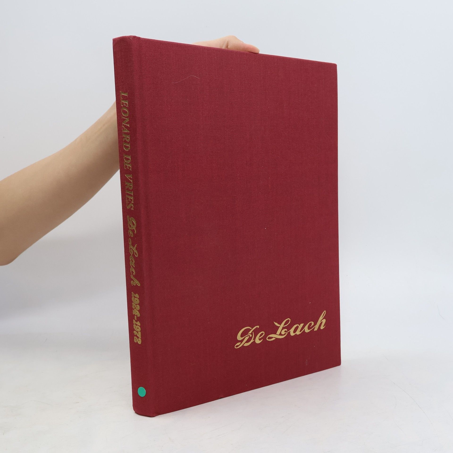 Unknown Author Een Selectie Uit De Lach 1924-1972