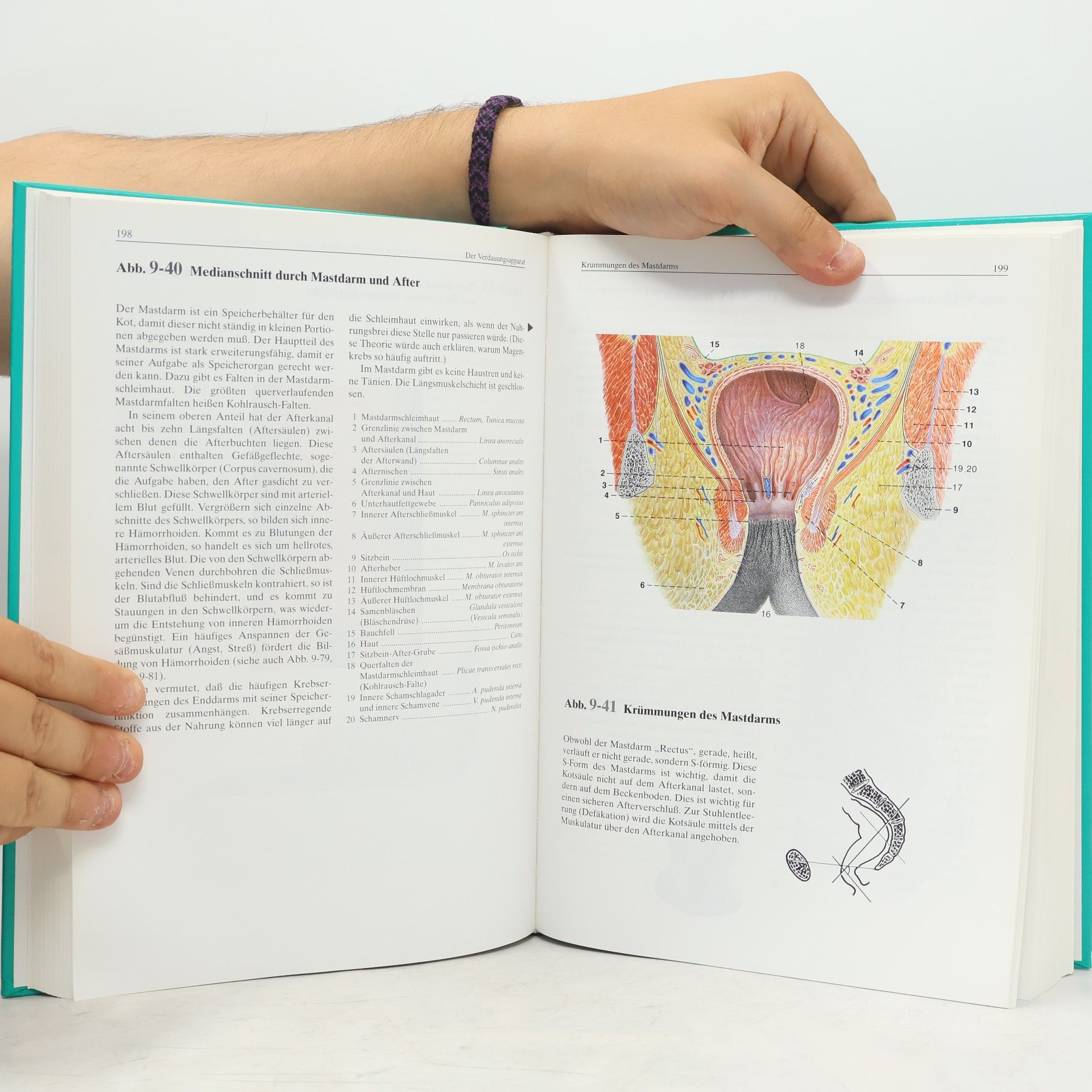 Isolde Richter Atlas für Heilpraktiker