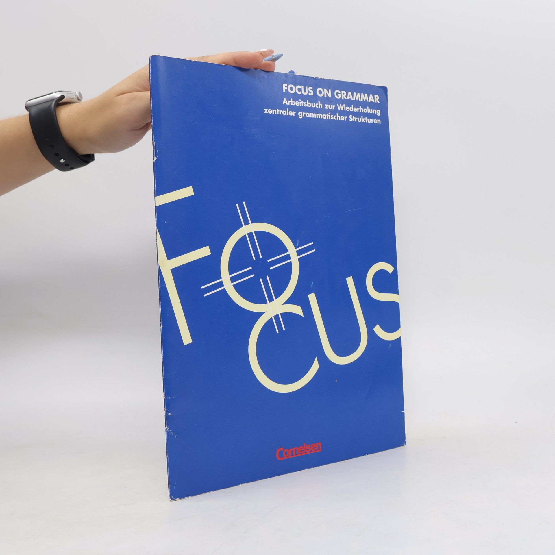 Focus on Grammar