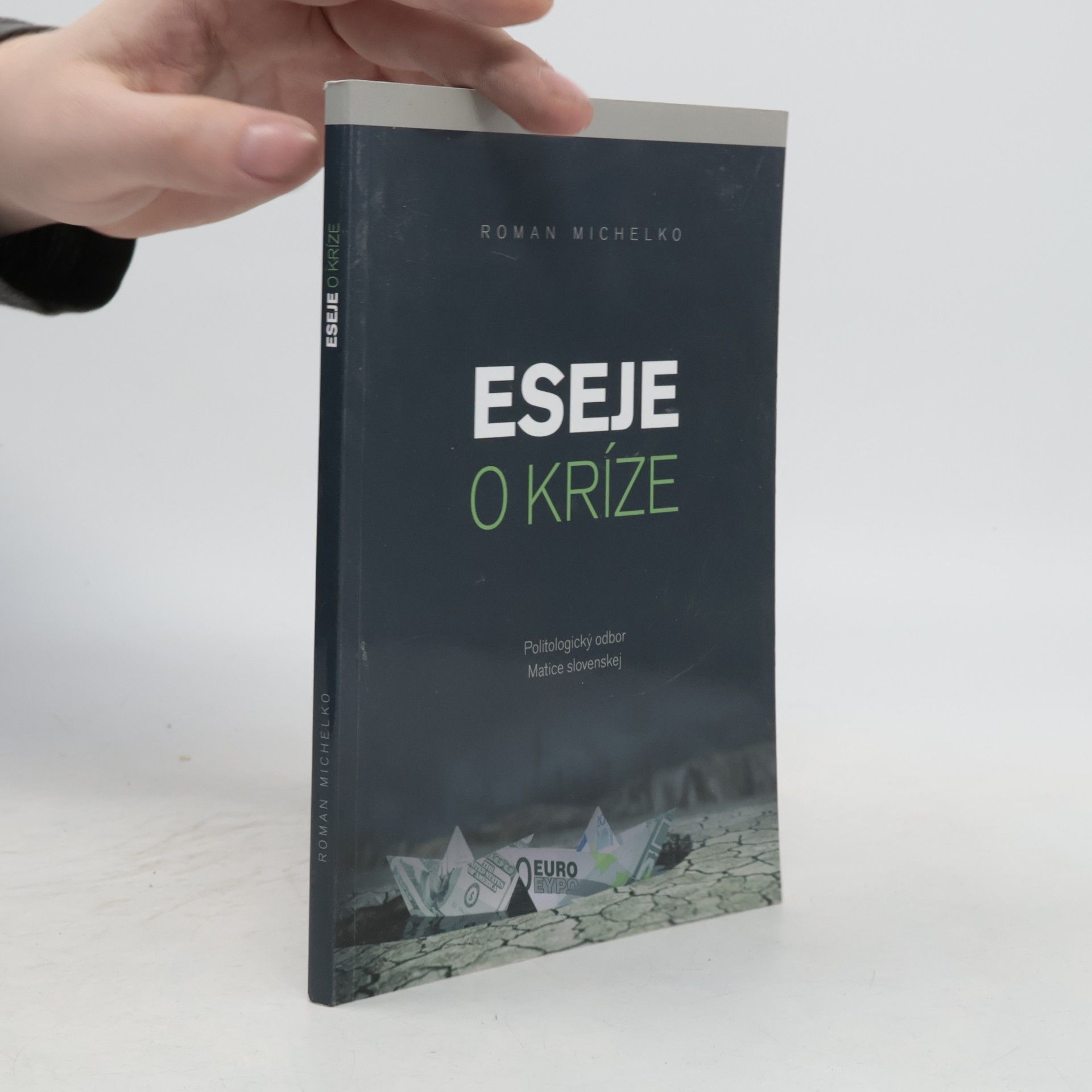 Eseje o kríze