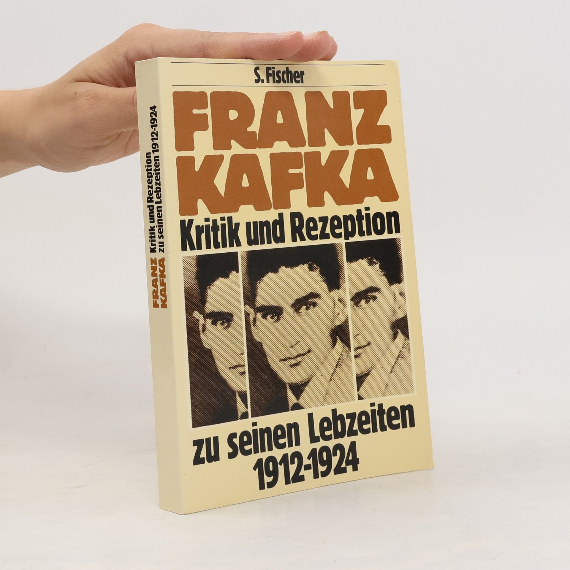 Franz Kafka