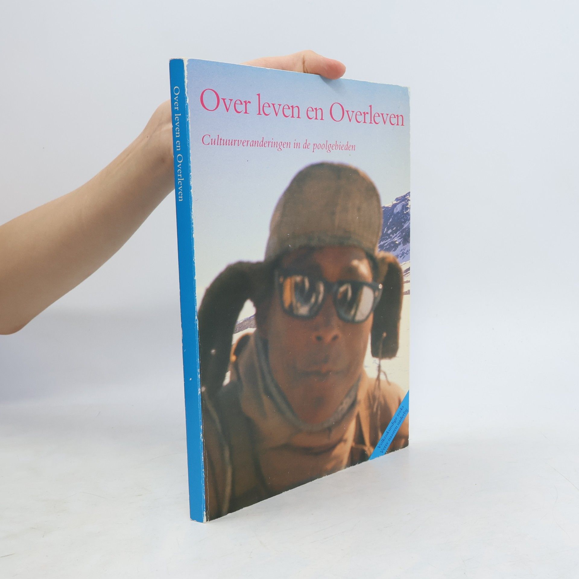Unknown Author Over leven en overleven
