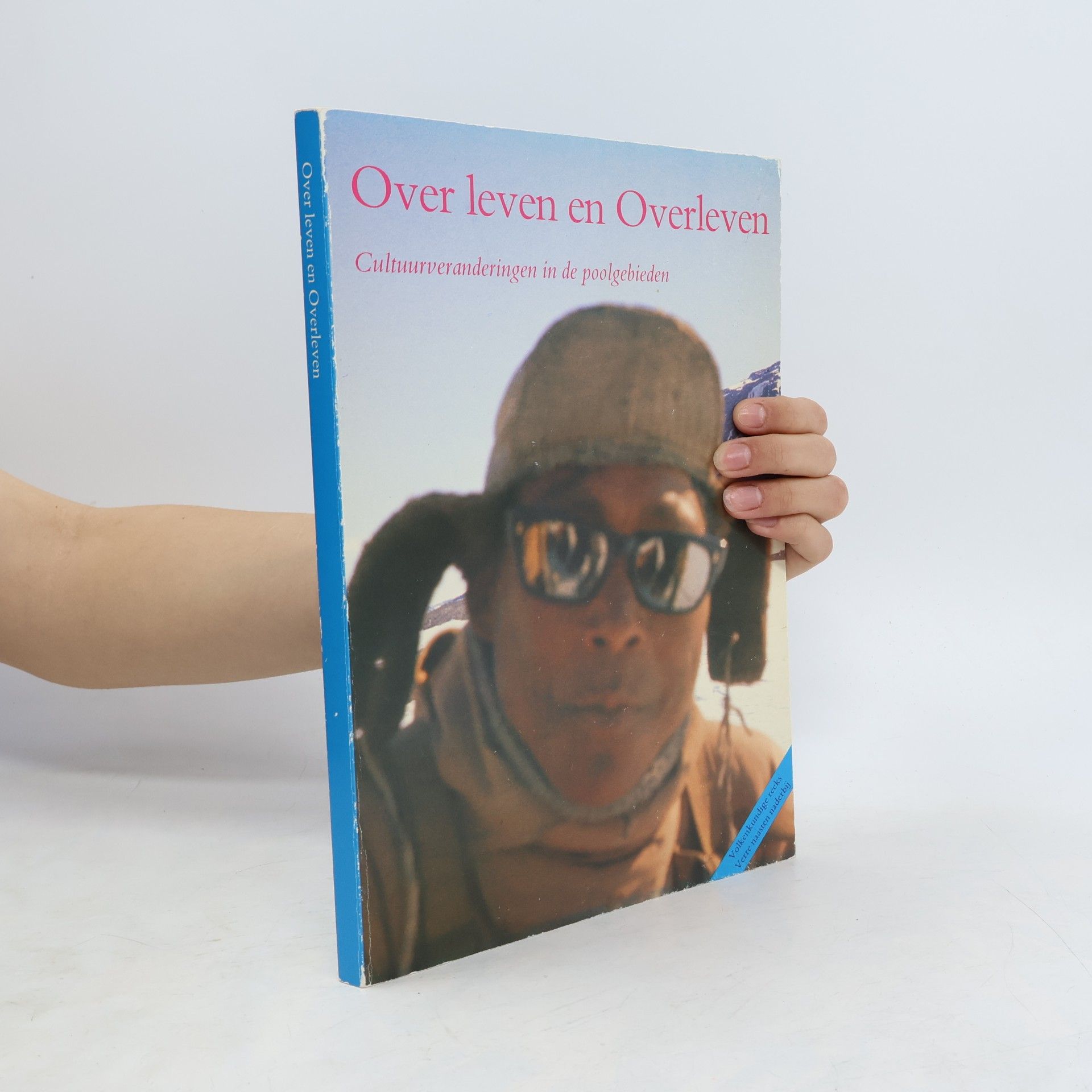 Unknown Author Over leven en overleven