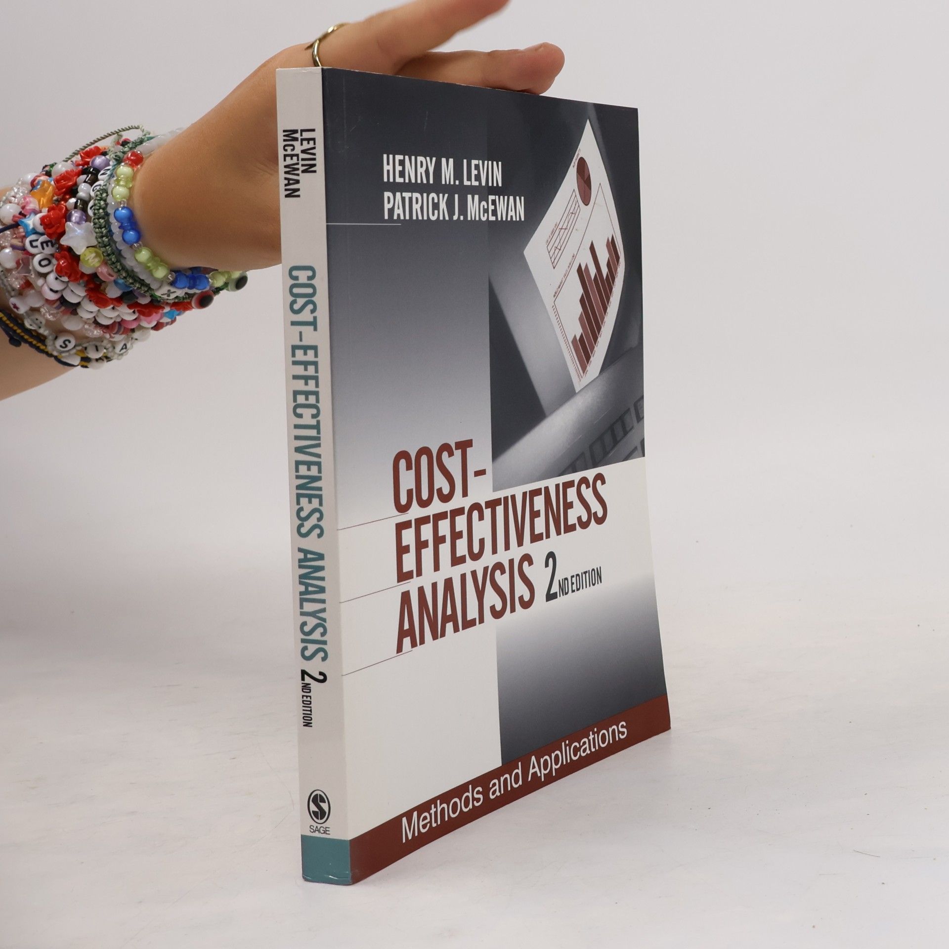 Patrick J. McEwan Cost-Effectiveness Analysis