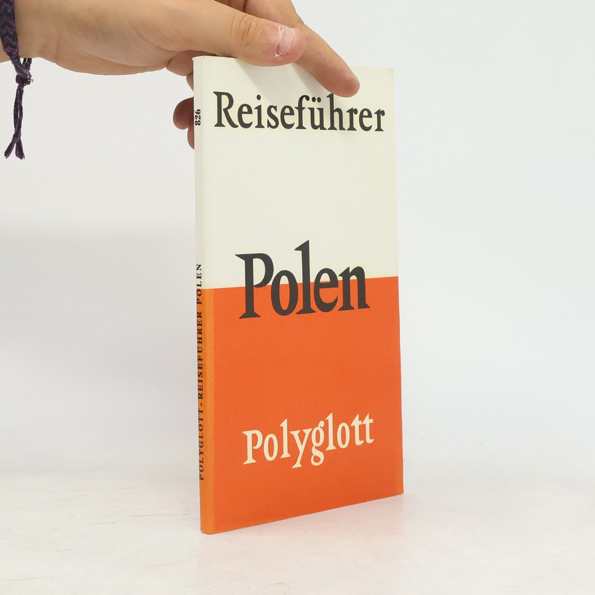 Autorenkollektiv Polen