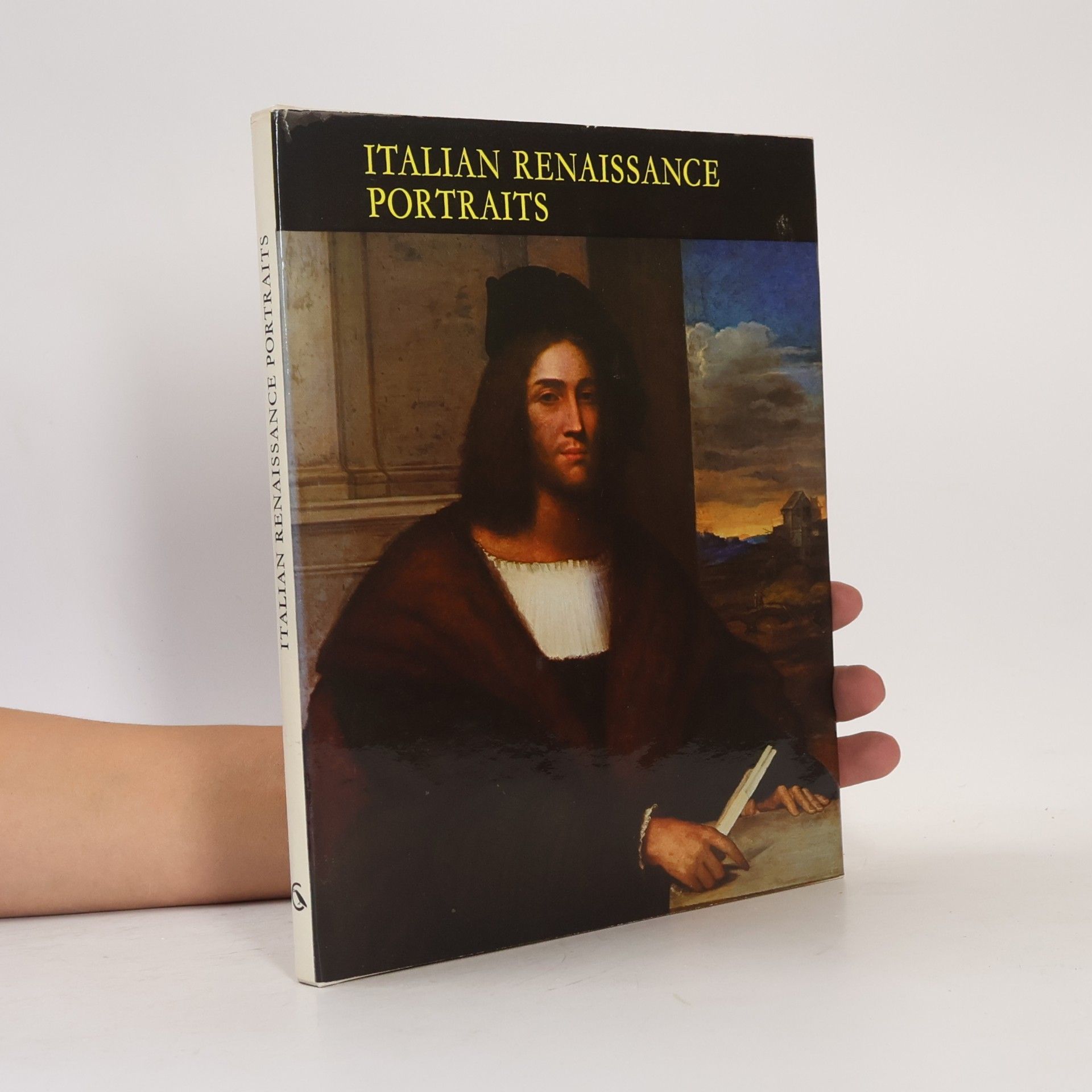 Klára Garas Italian Renaissance Portraits