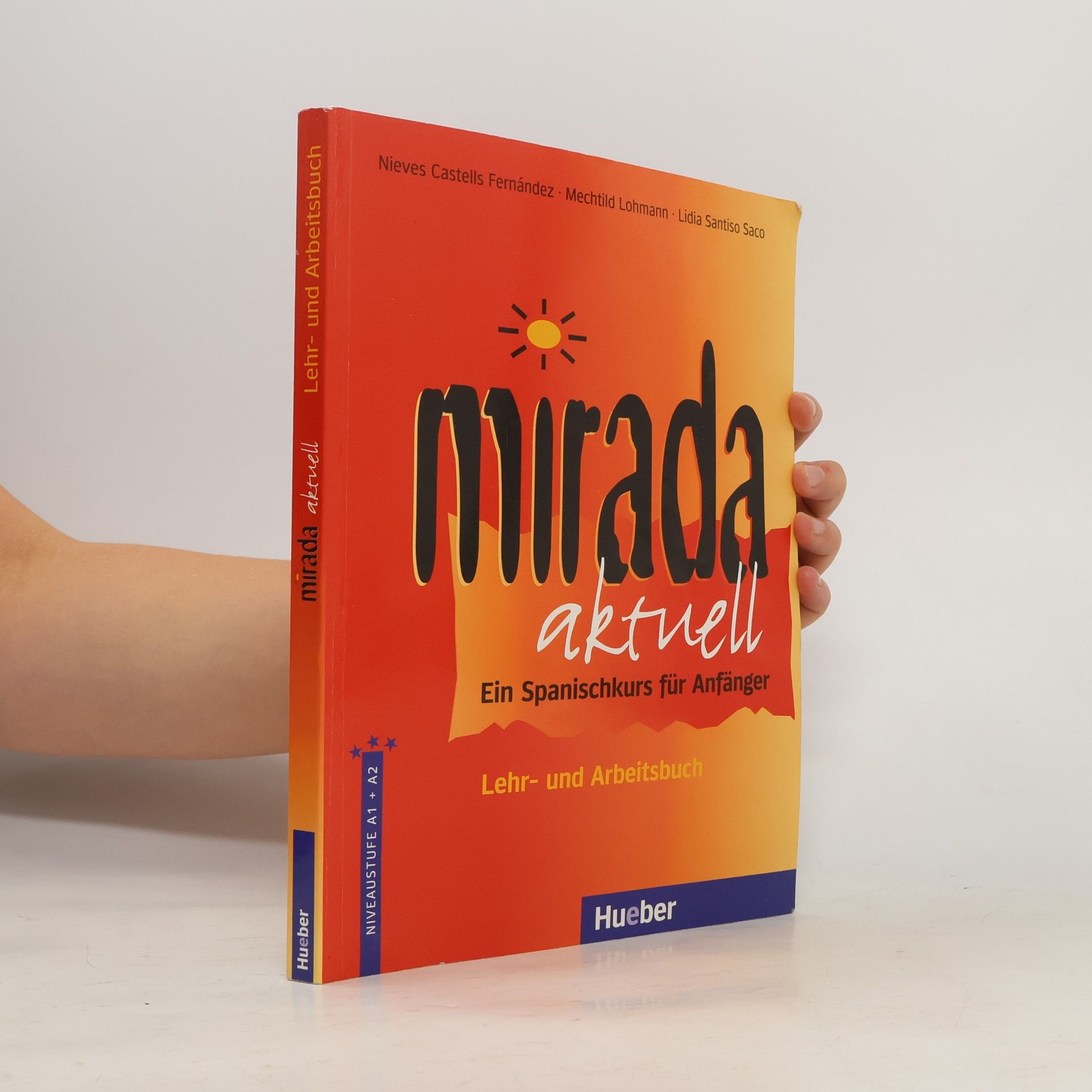 Autorenkollektiv Mirada aktuell