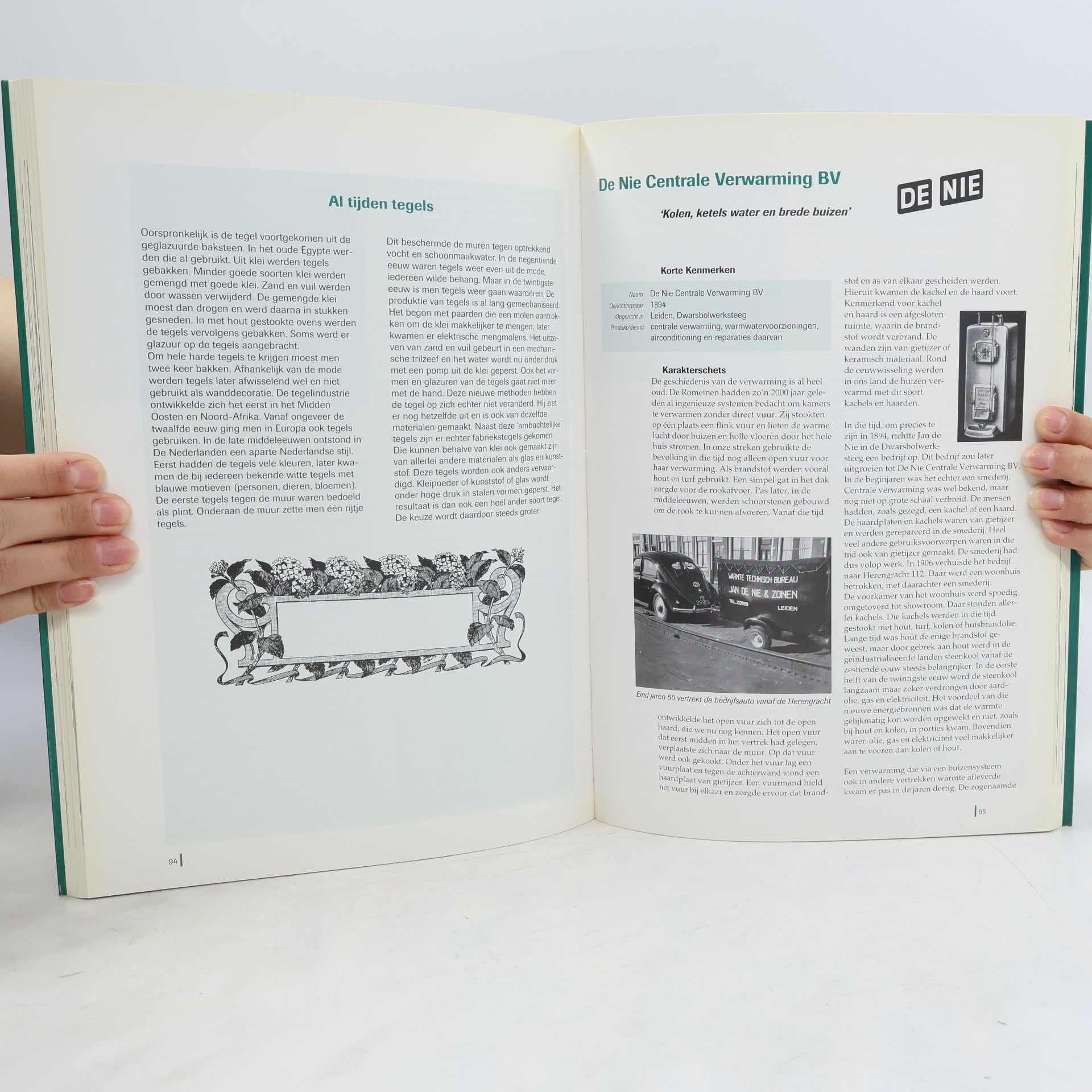 Autores varios 50 Leidsche Meesters
