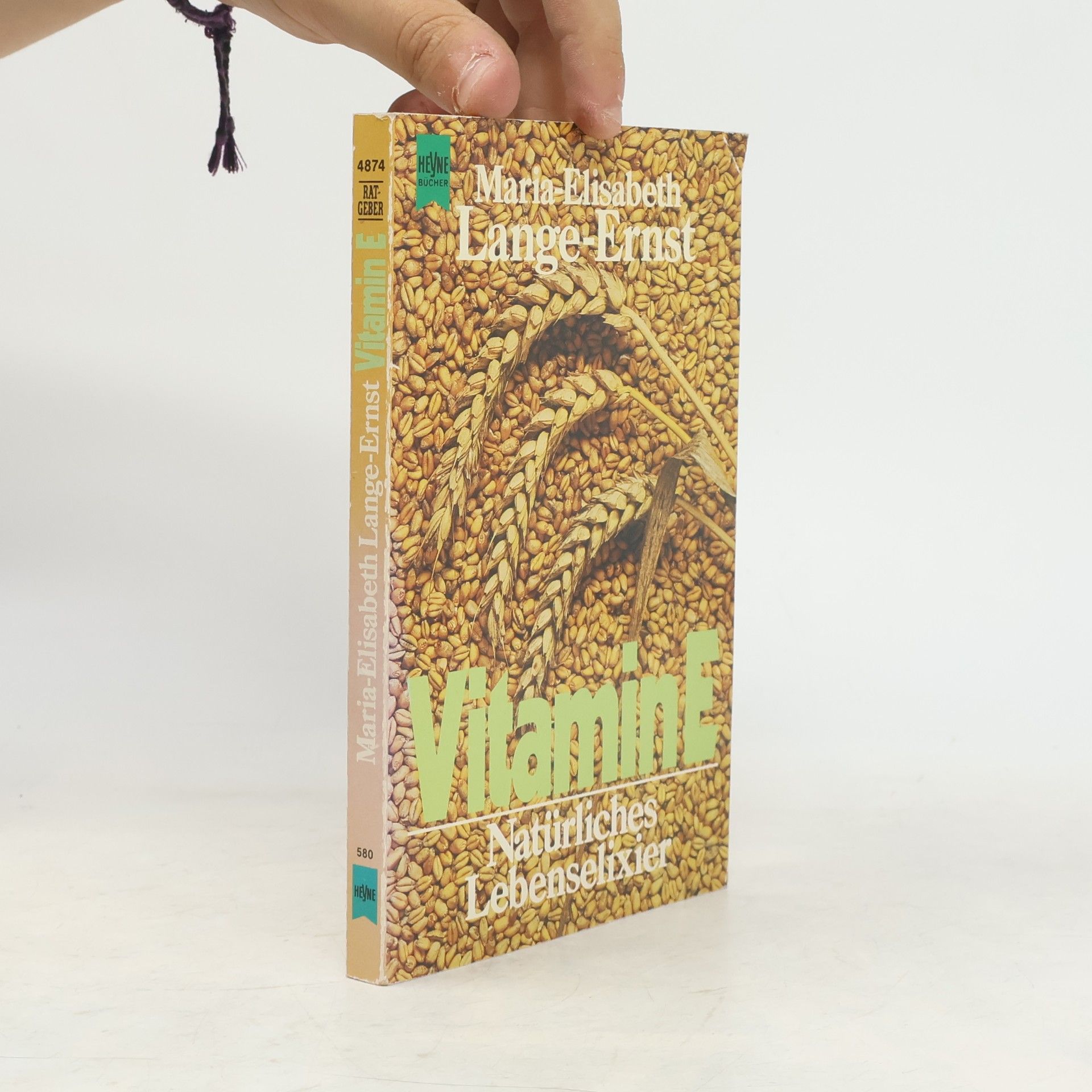 Vitamin E