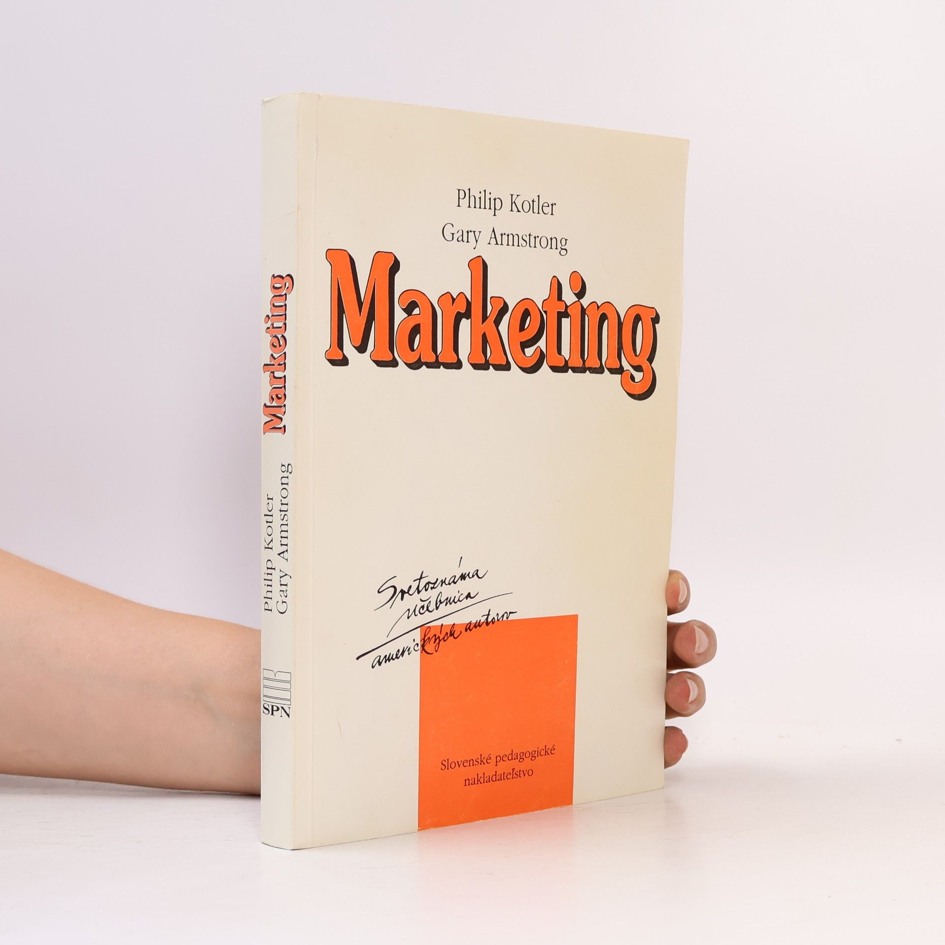 Philip Kotler Marketing