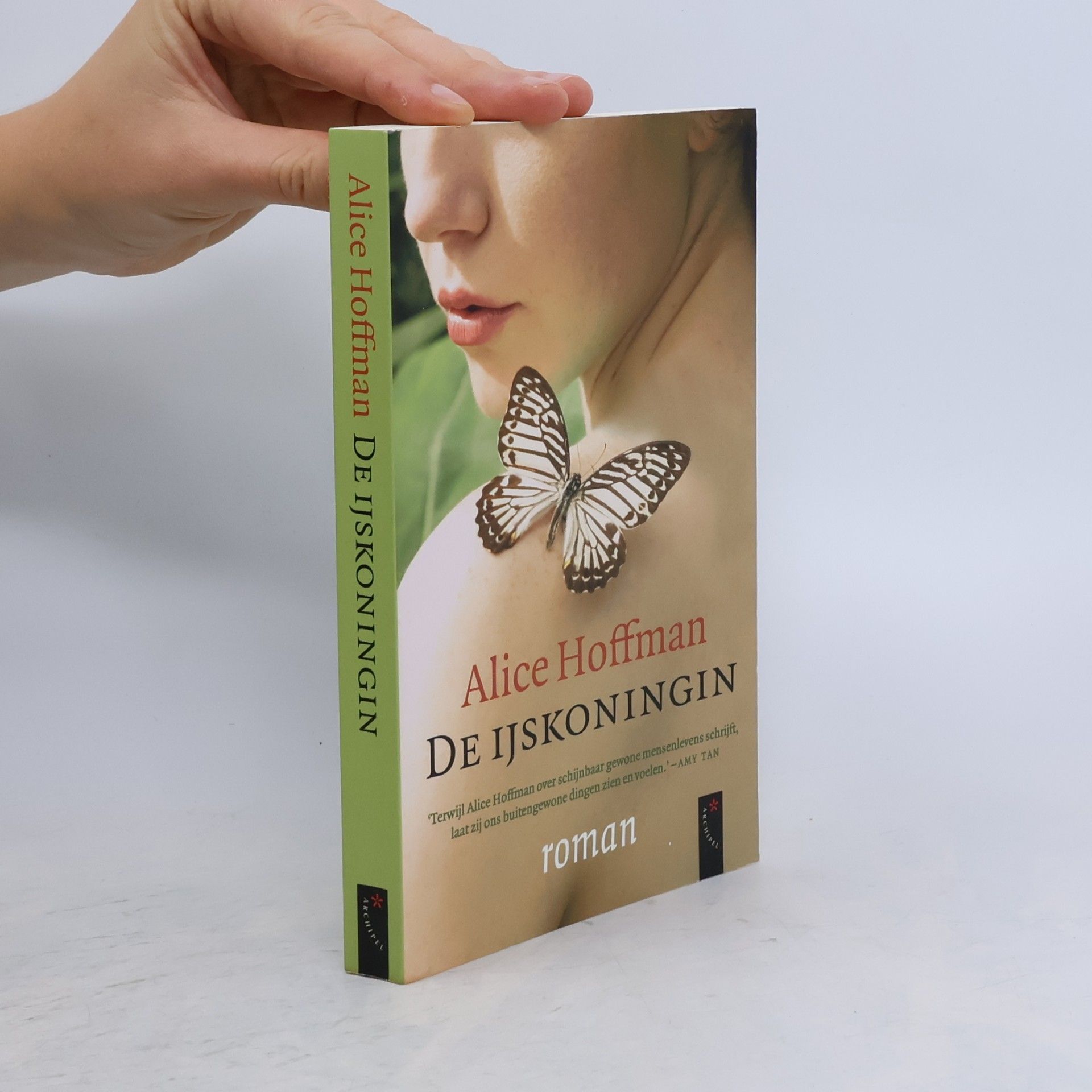 De ijskoningin