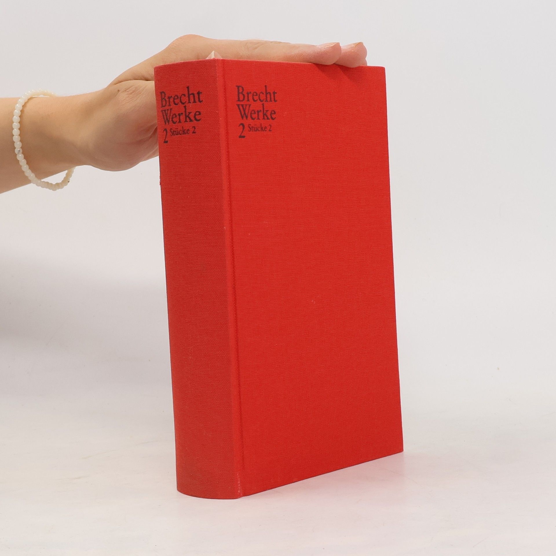 Bertolt Brecht Brecht Werke Gedichte 2