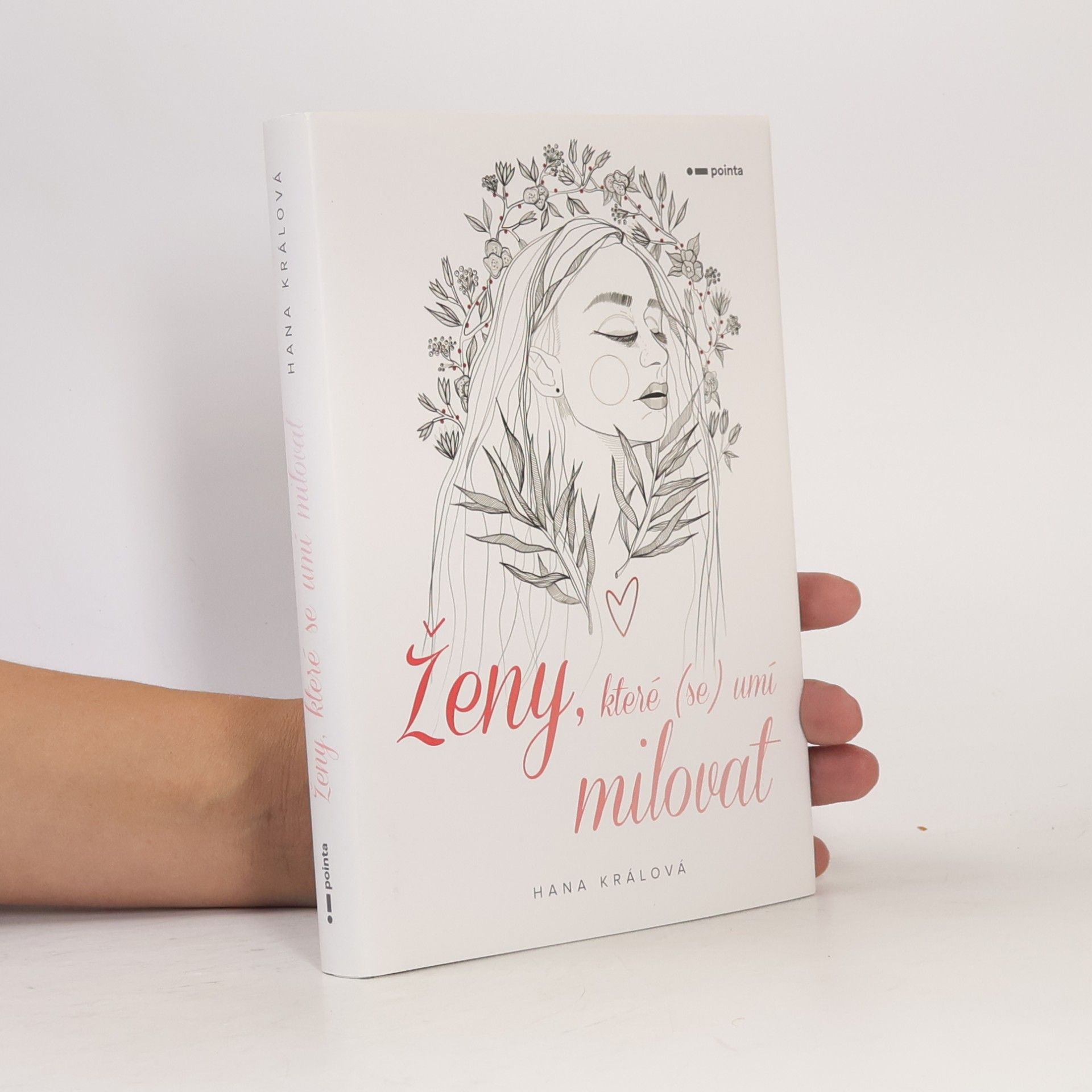 Hana Králová Ženy, které (se) umí milovat