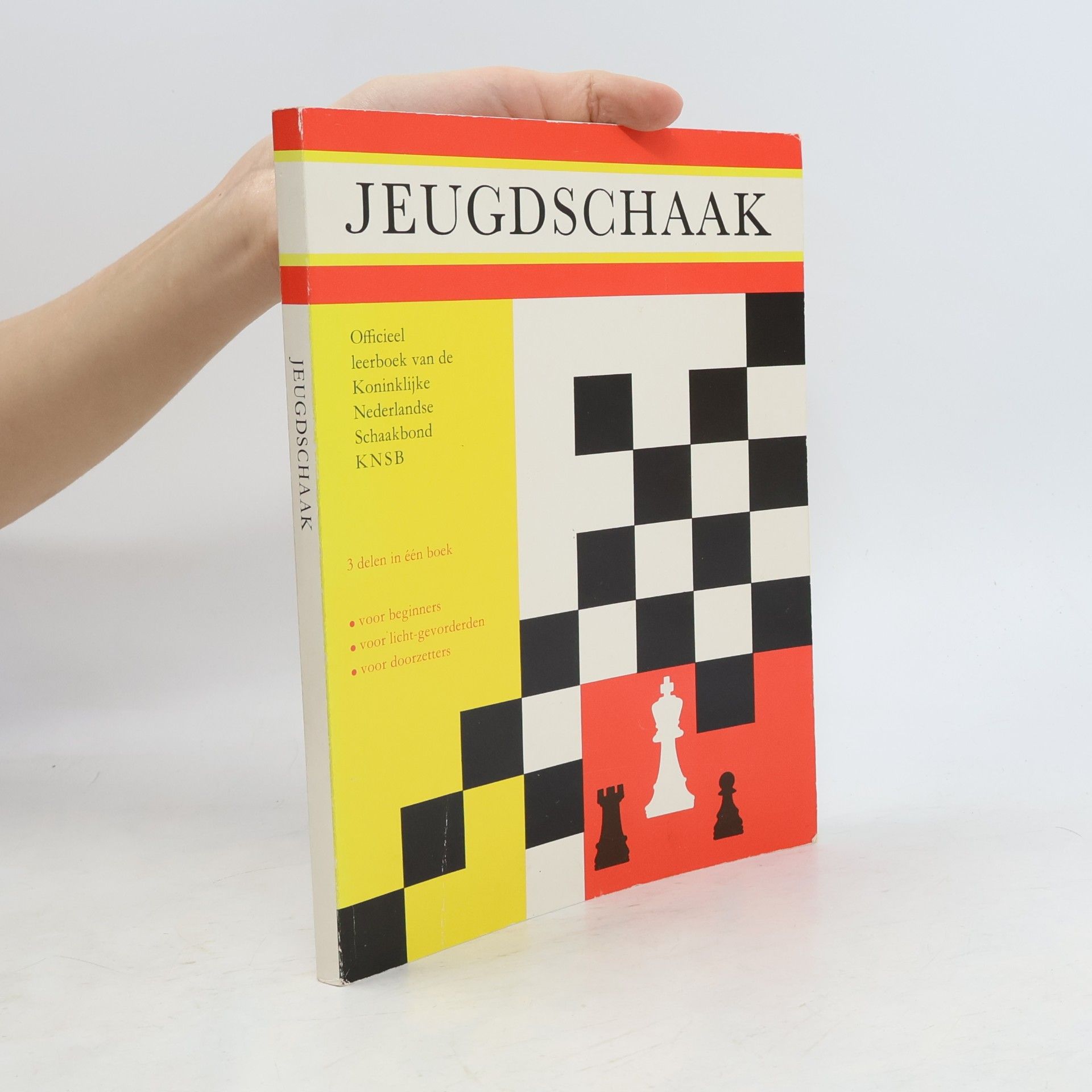 Jeugdschaak