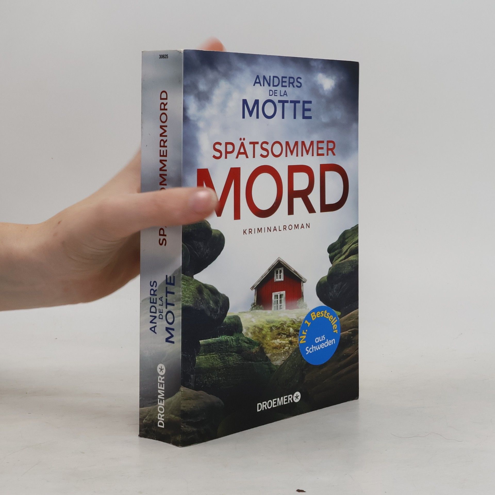 Spätsommermord