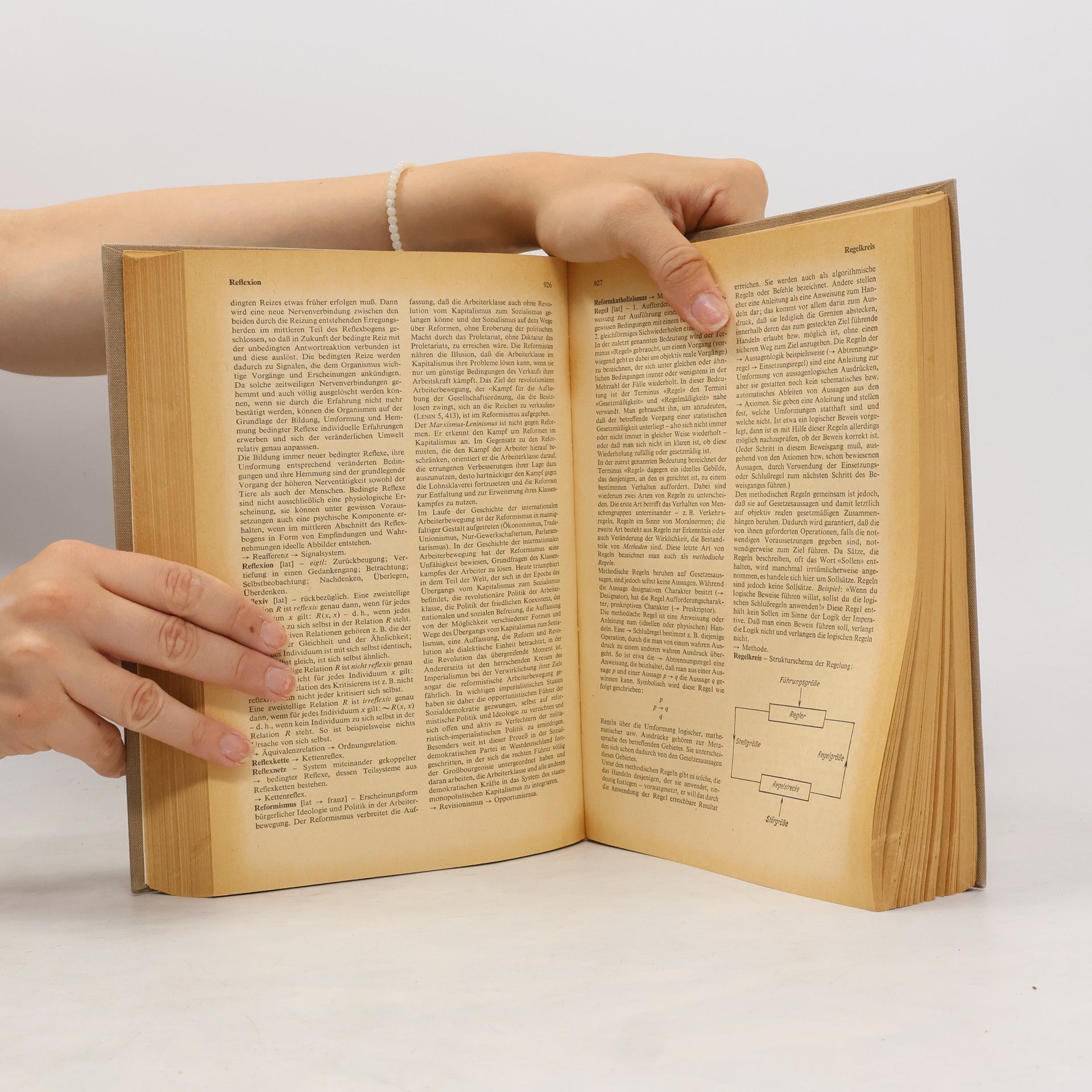 Manfred Buhr Philosophisches Wörterbuch 2