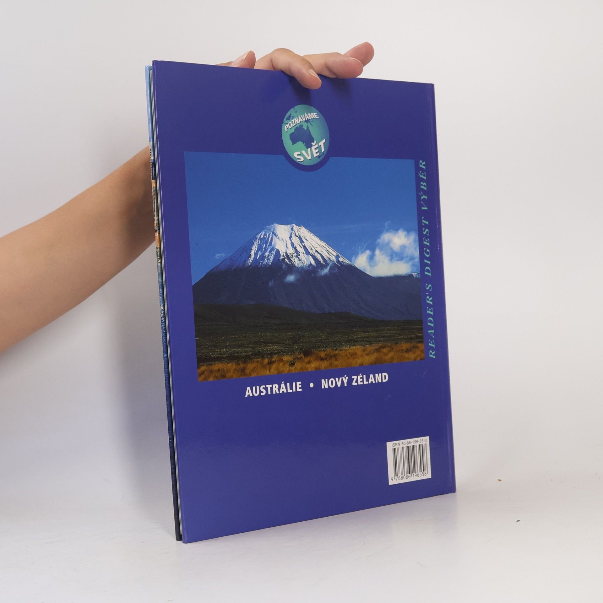 Autorenkollektiv Austrálie a Nový Zéland