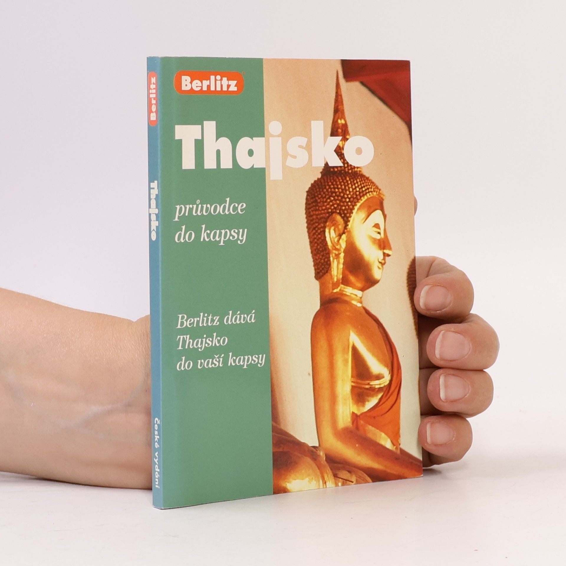Ben Davies Thajsko
