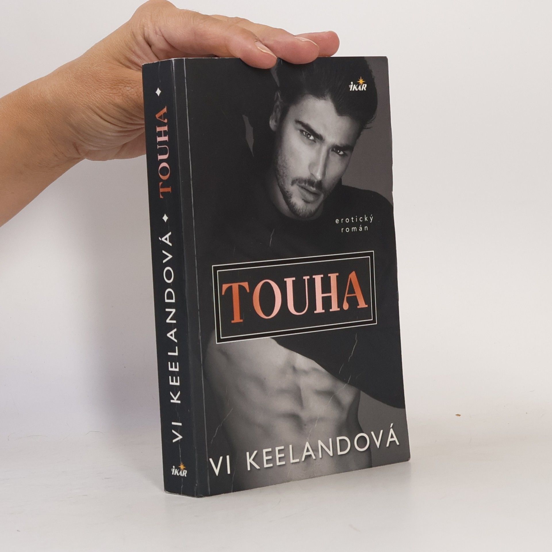 Vi Keeland Touha