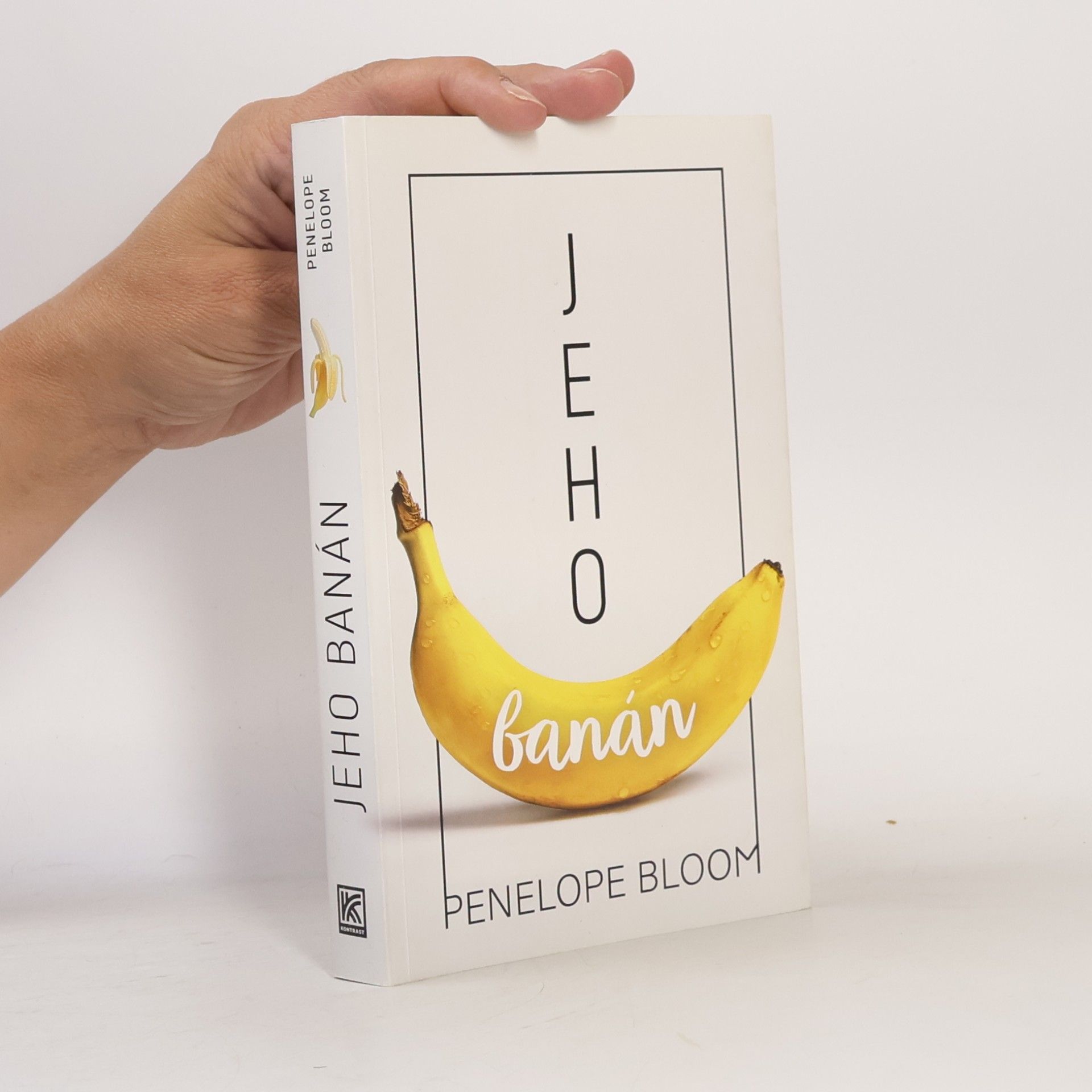 Penelope Bloom Jeho banán