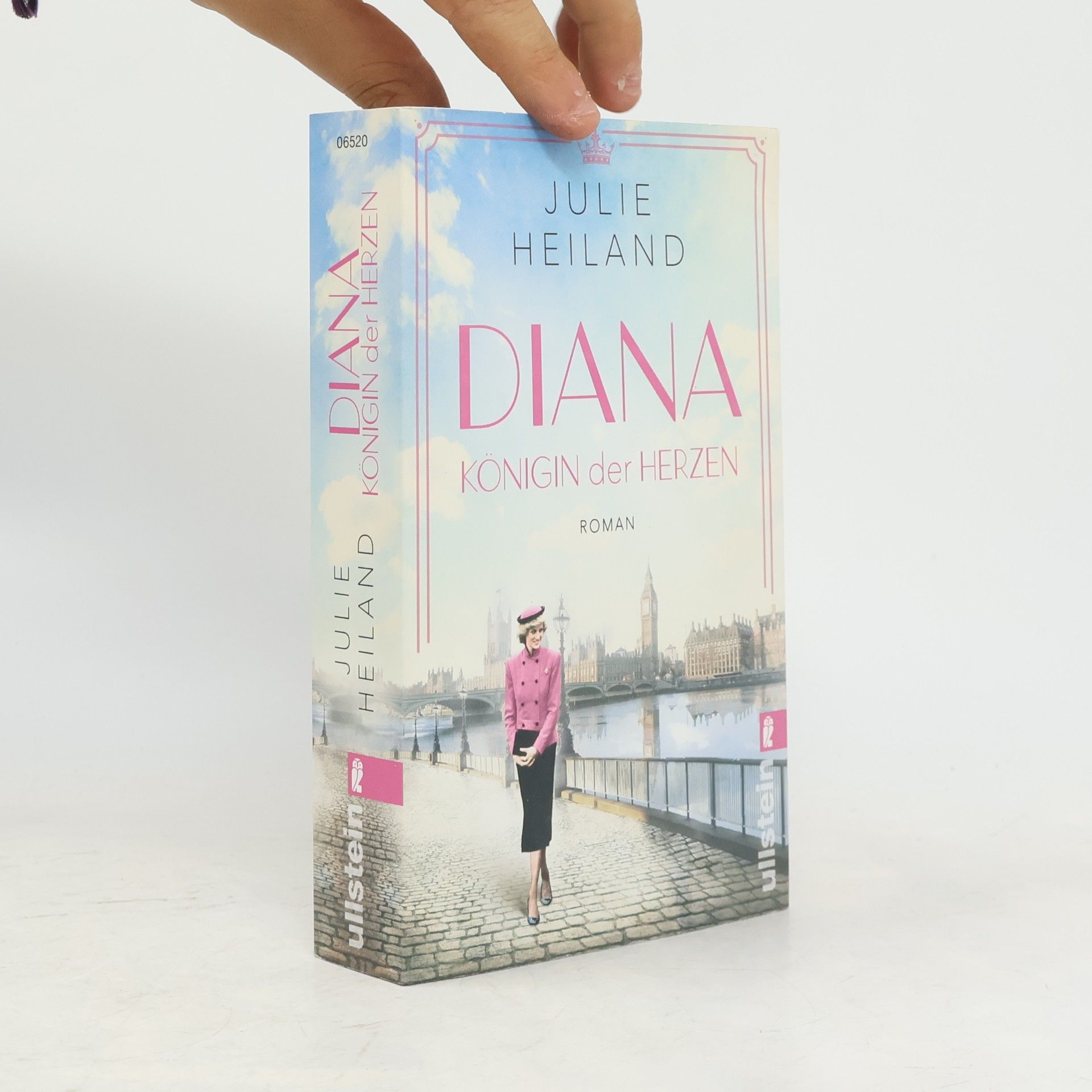 Julie Heiland Diana