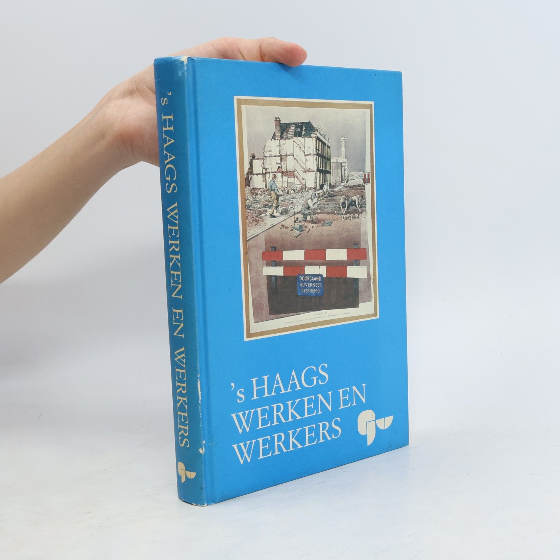 M. van Doorn 's Haags werken en werkers