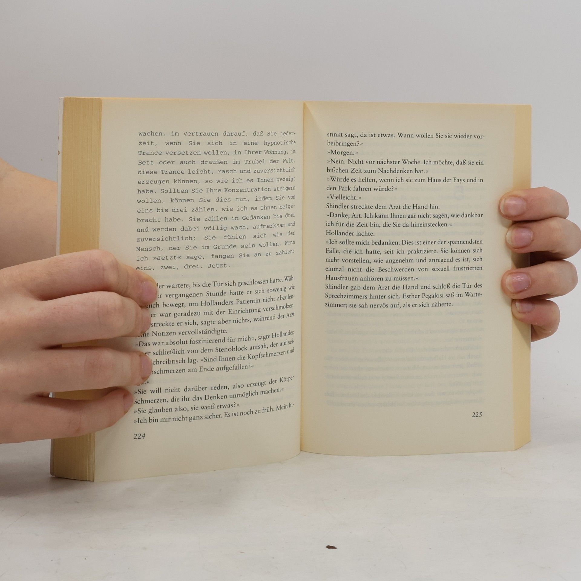 Phillip Margolin Das Gift der Erinnerung
