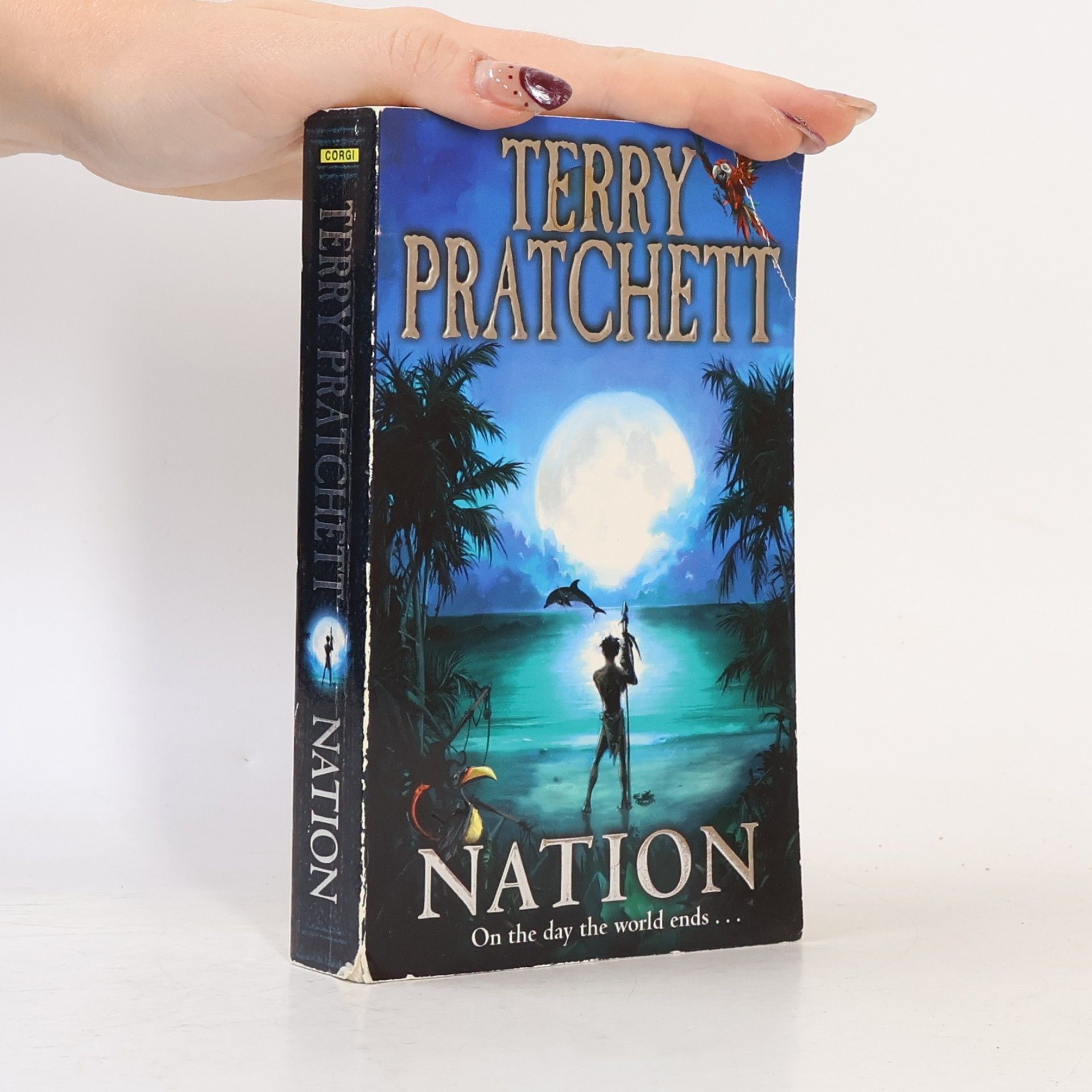 Terry Pratchett Nation