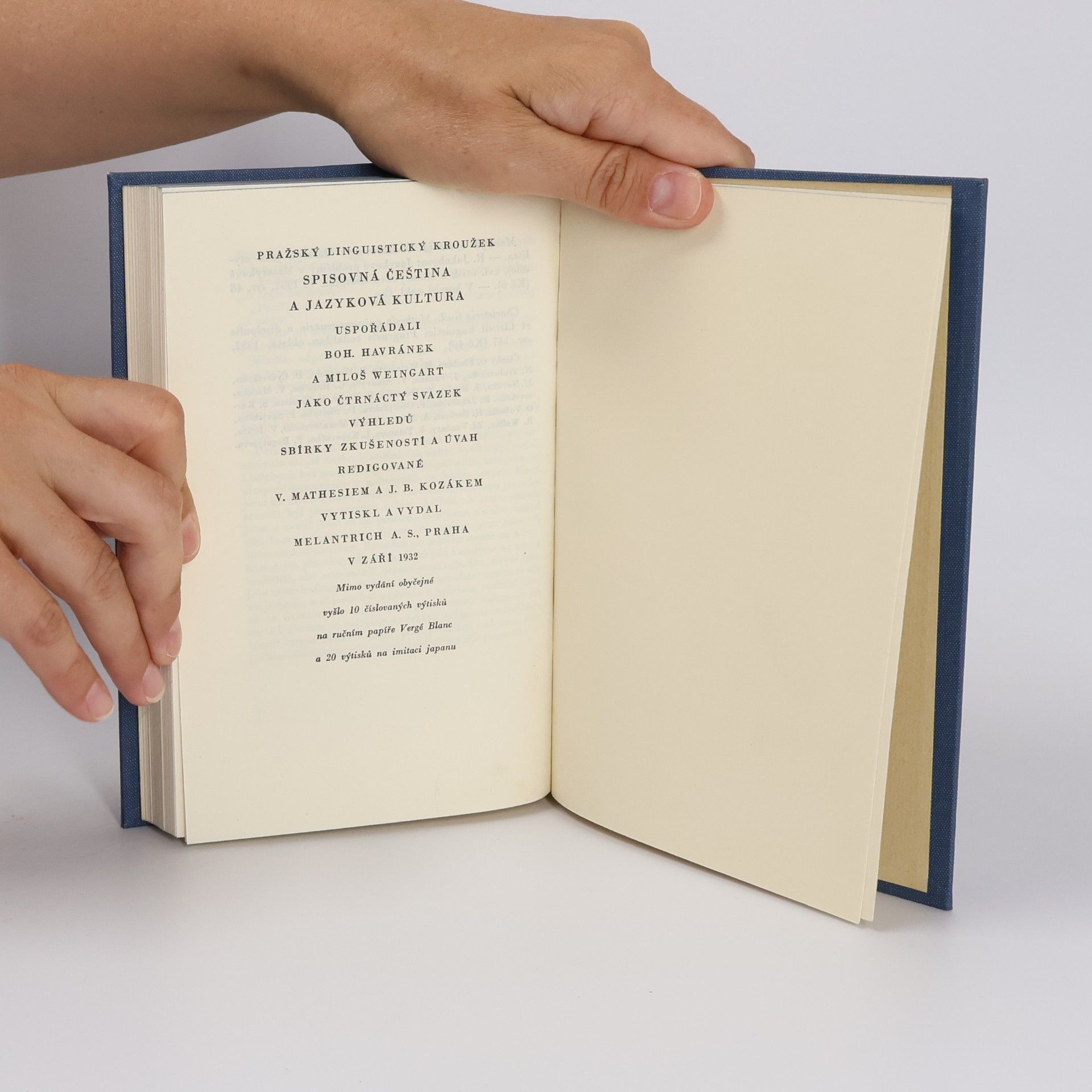 Autorenkollektiv Spisovná čeština a jazyková kultura