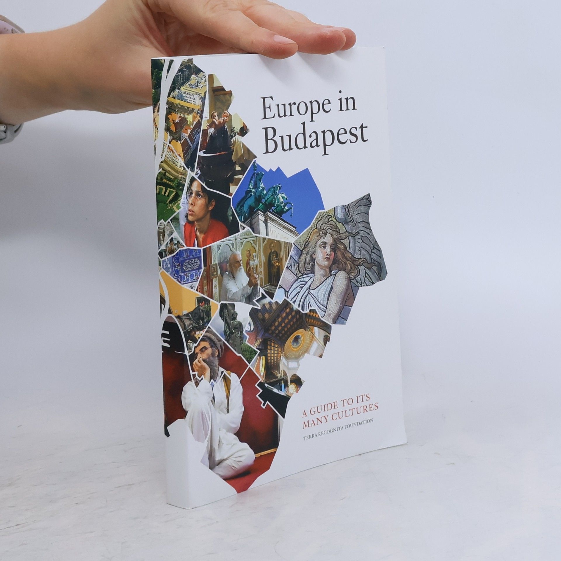 Europe in Budapest