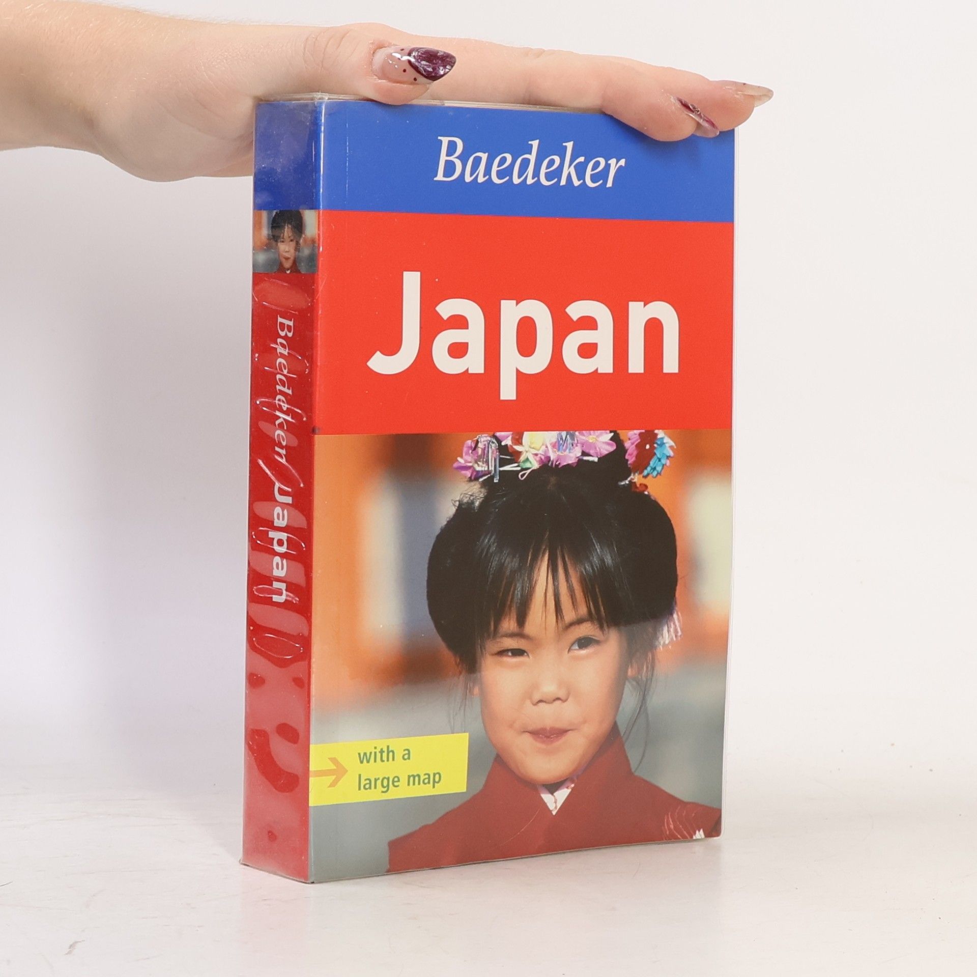 Walter Giesen Japan