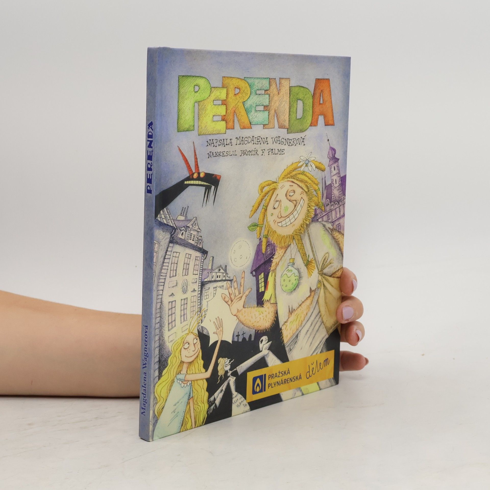 Perenda