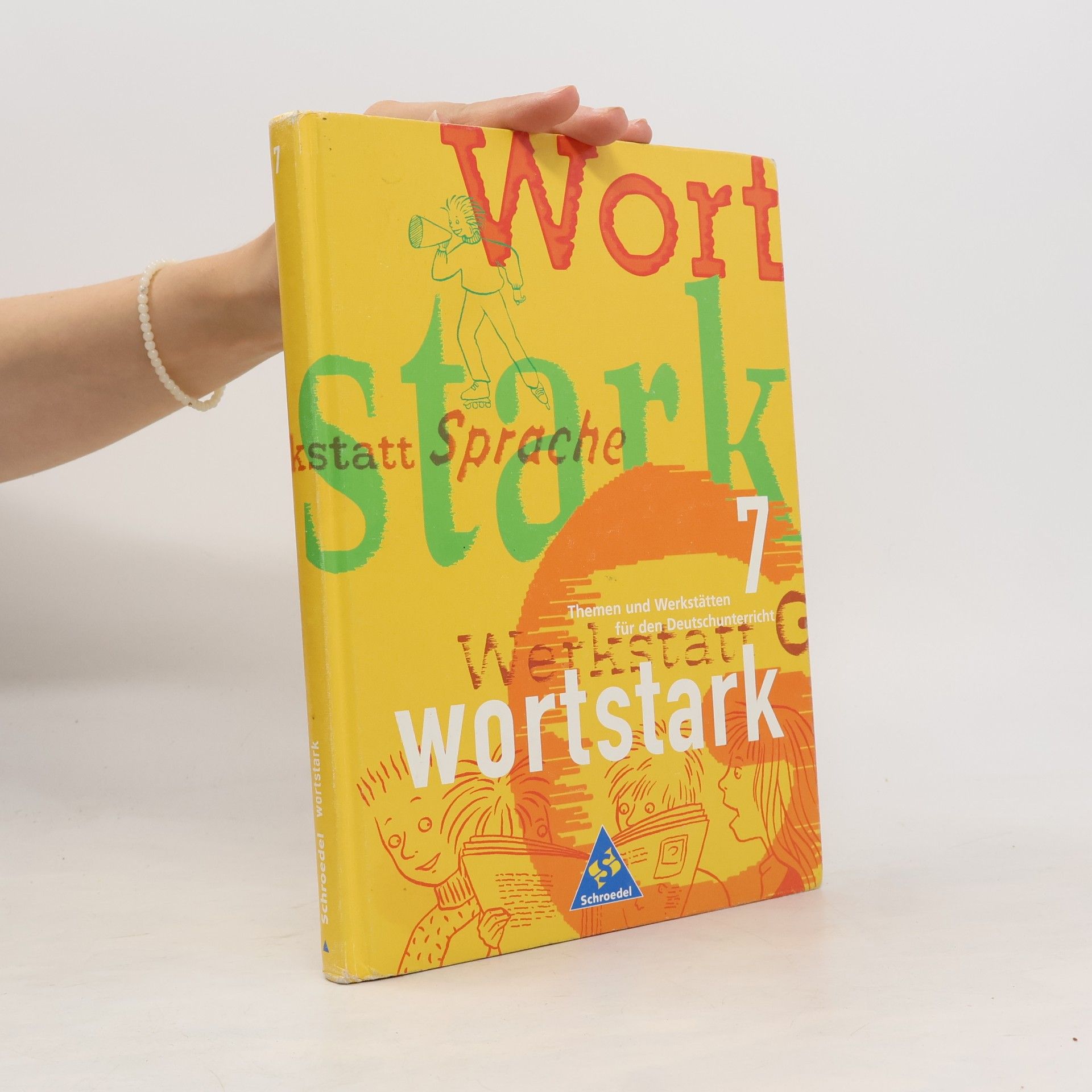 Autorenkollektiv Wortstark