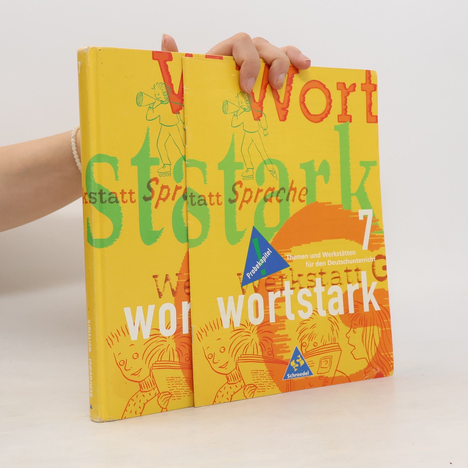 Various authors Wortstark