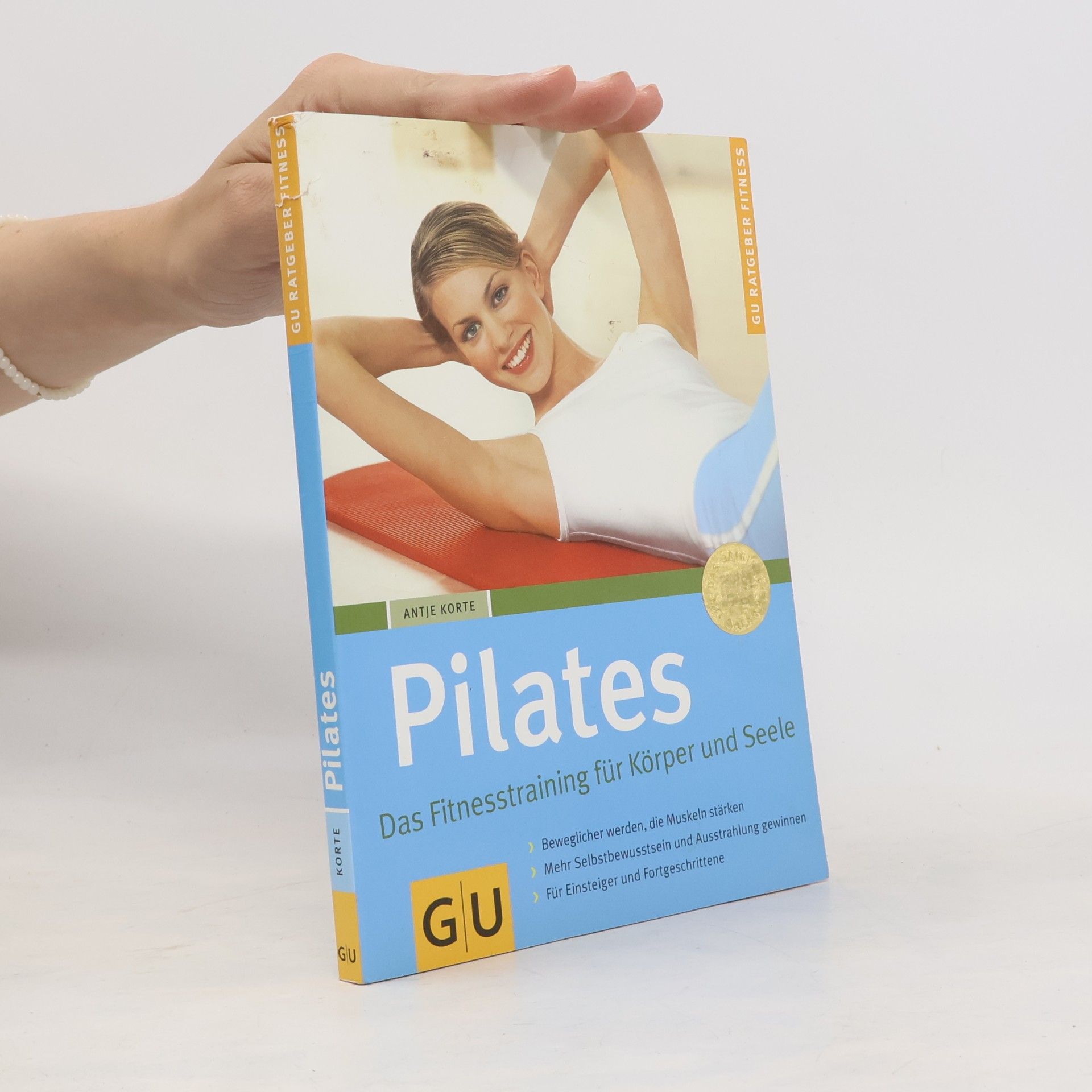 Antje Korte Pilates