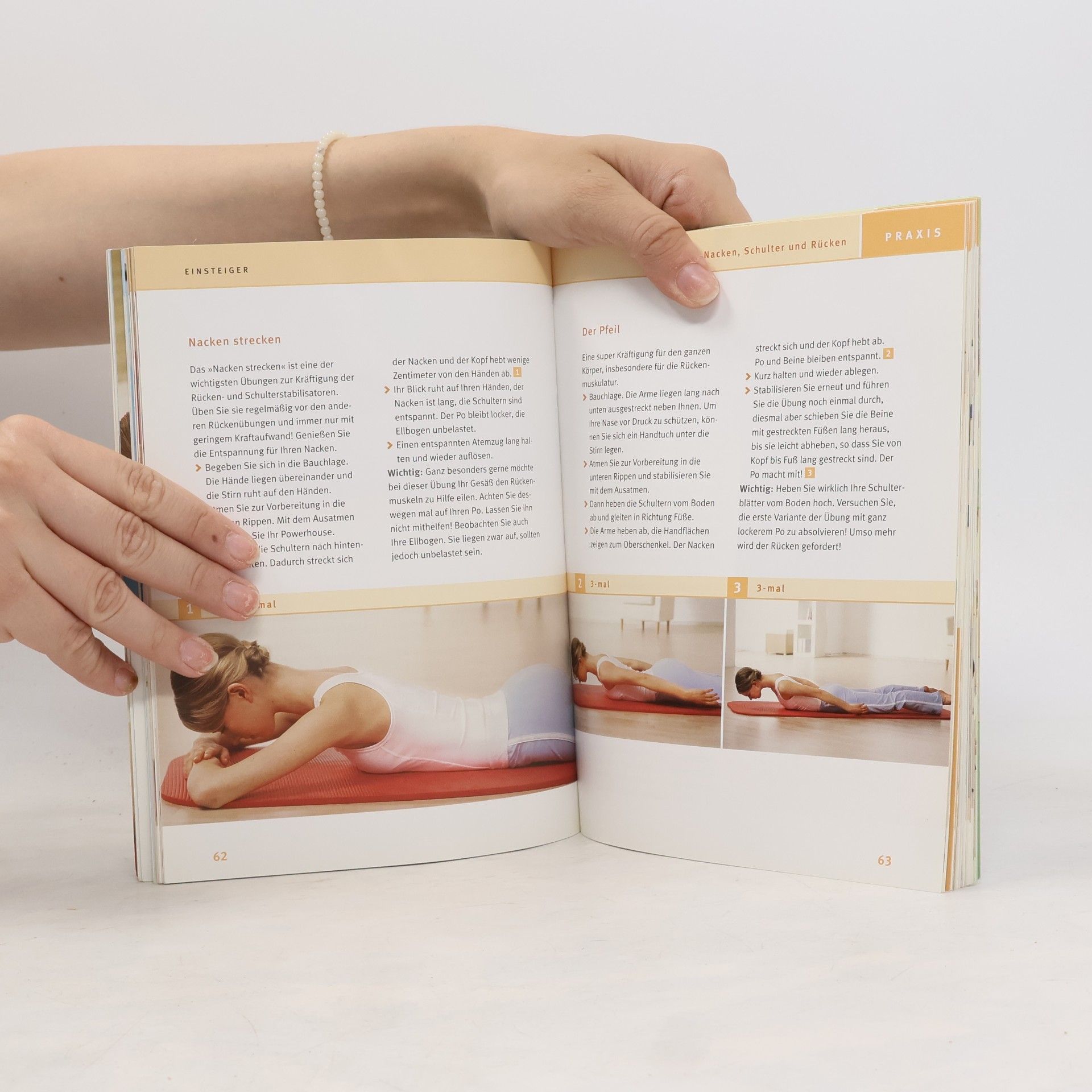 Antje Korte Pilates