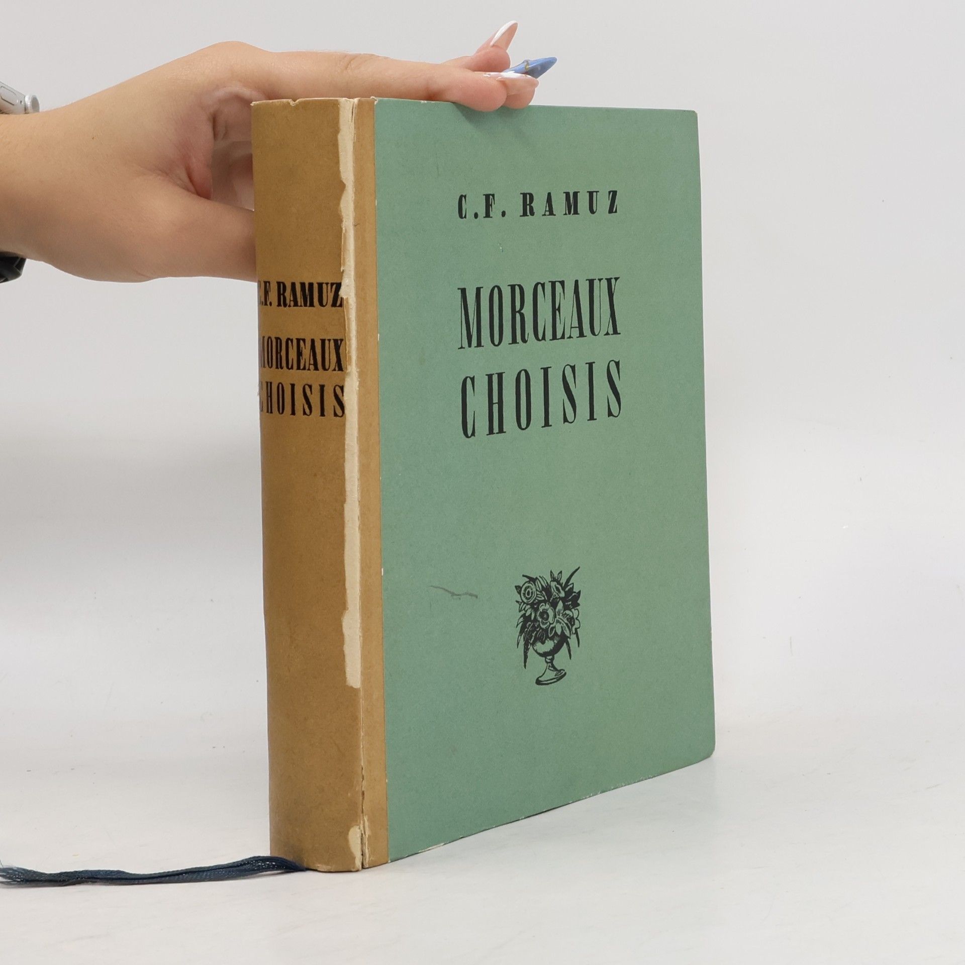 Morceaux choisis