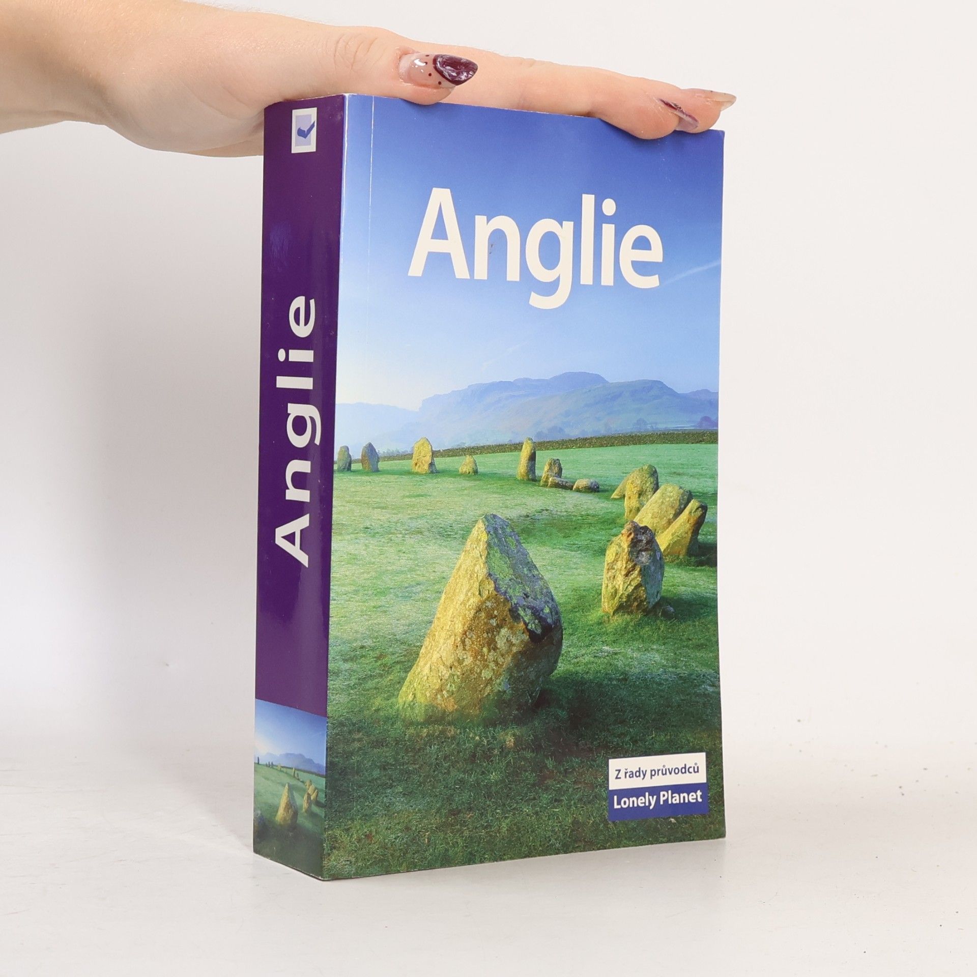 David Else Anglie