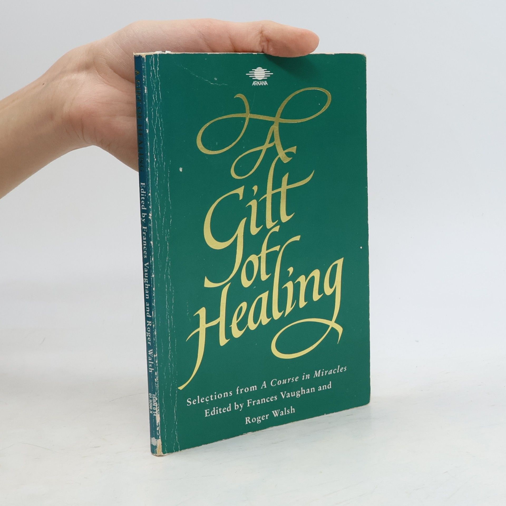 A Gift of Healing