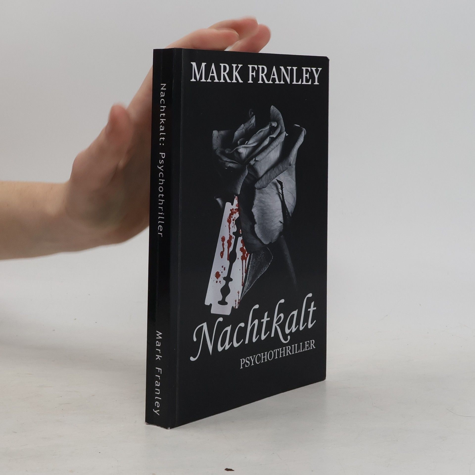 Mark Franley Nachtkalt