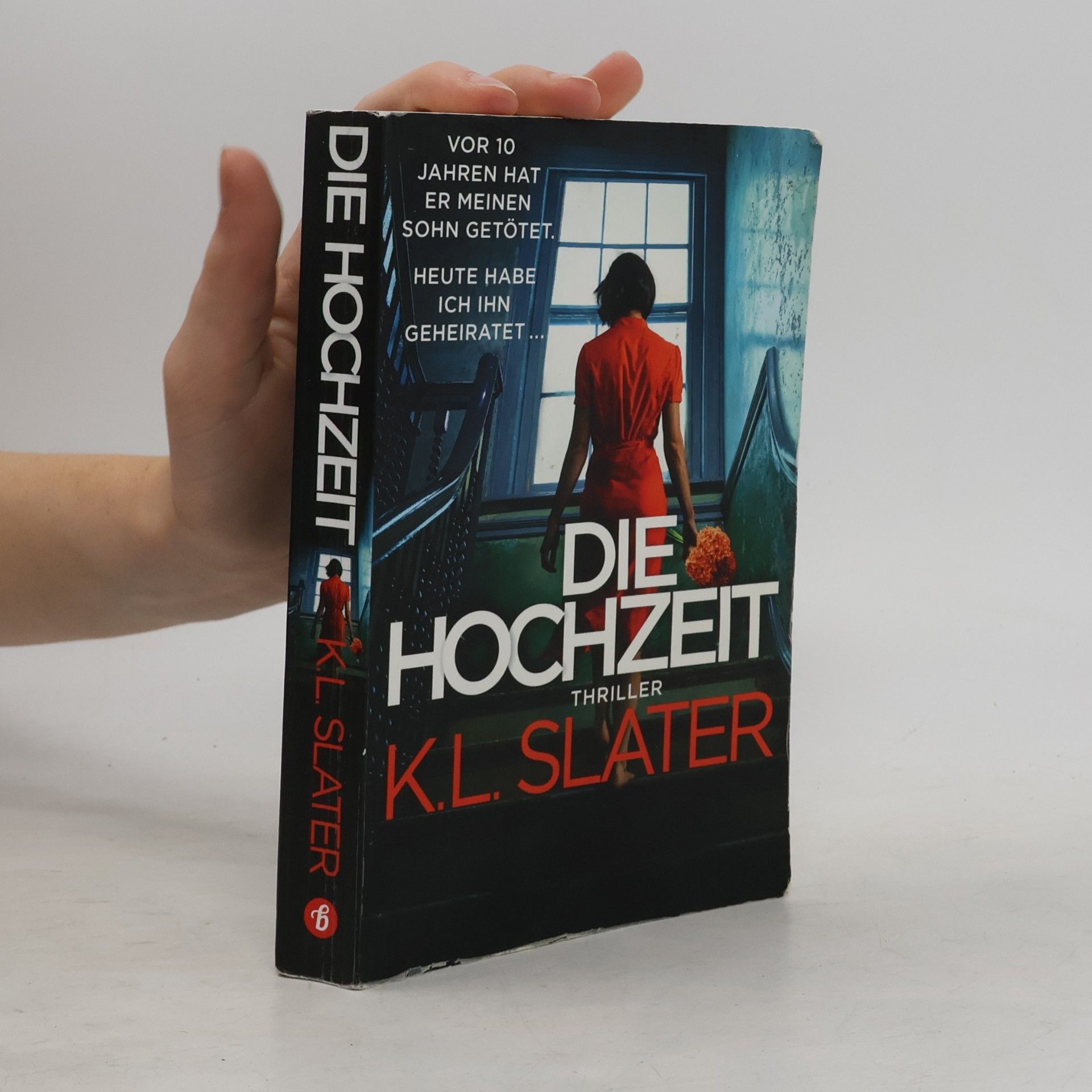 Die Hochzeit