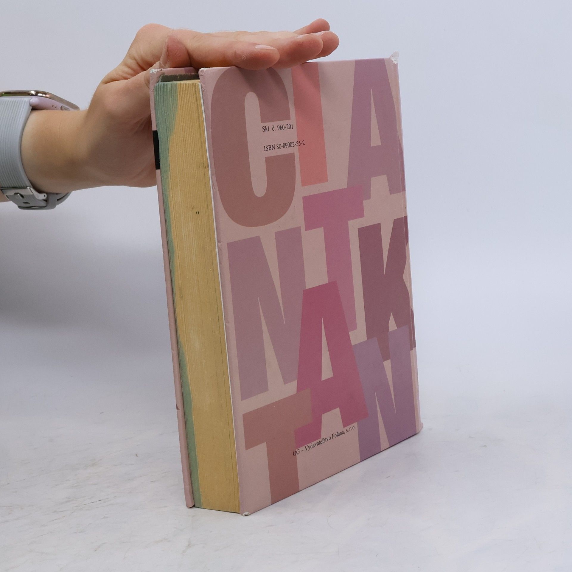 Natália Ihnátková Čítanka 2: Pre 2. ročník stredných škôl
