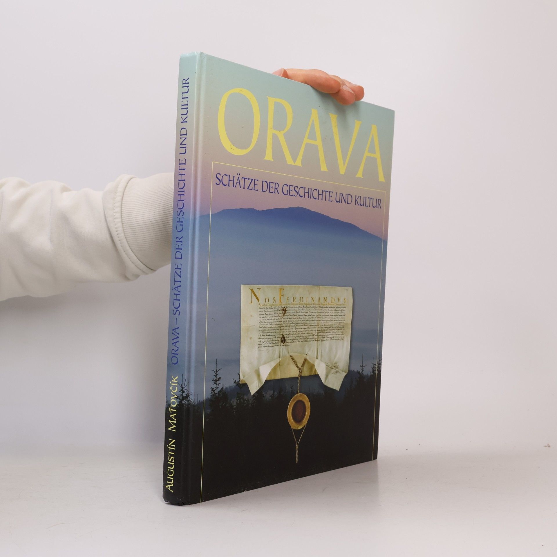 Orava