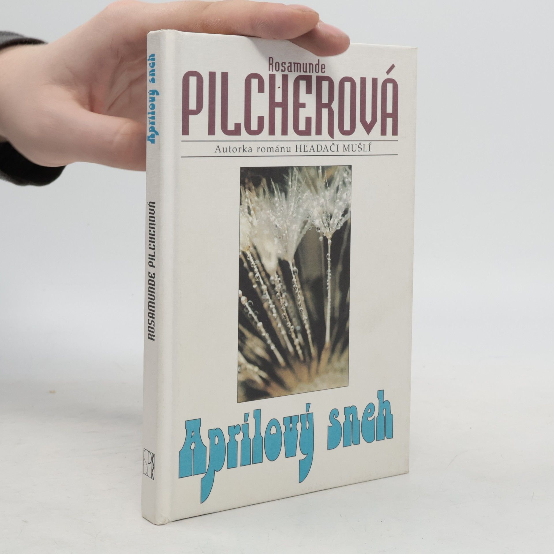 Rosamunde Pilcher Aprílový sneh