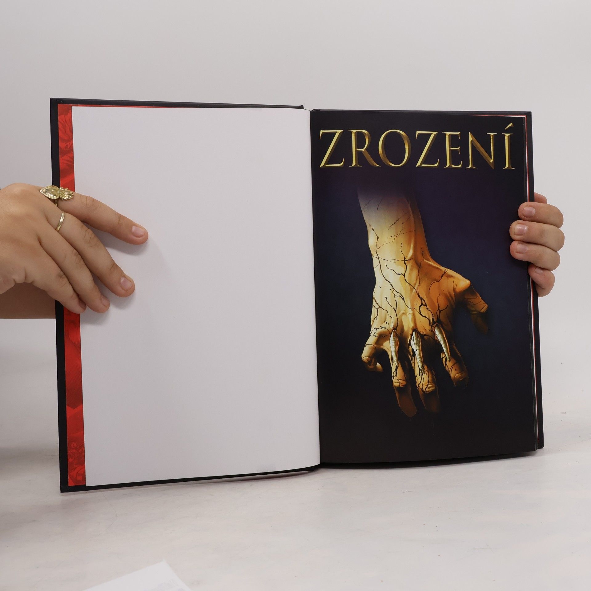 Paul Jenkins Ultimátní komixový komplet 23. Wolverine - Zrození