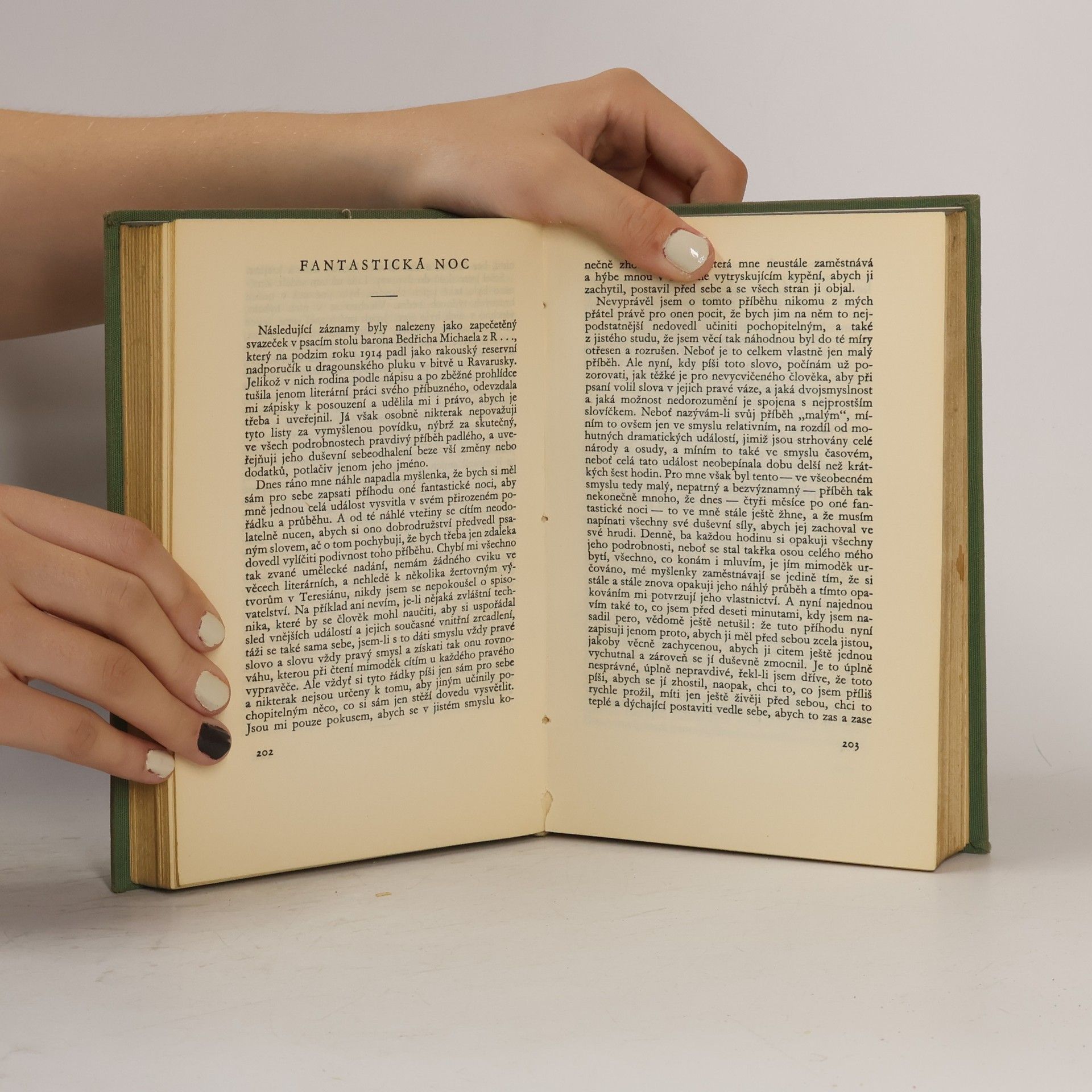 Stefan Zweig Dobrodružství života. Novely vášně