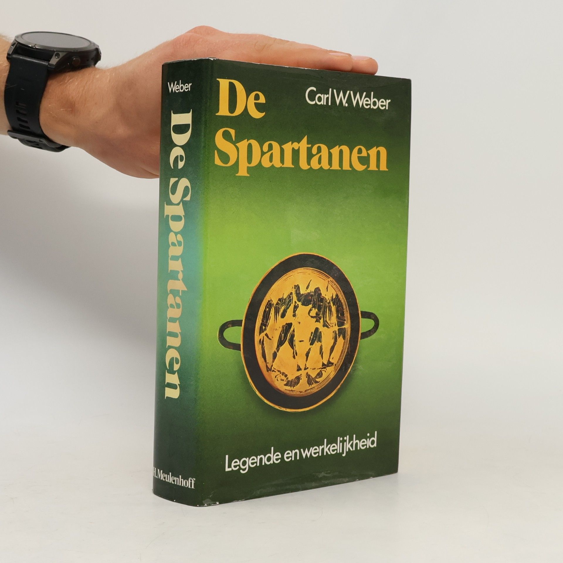 De Spartanen