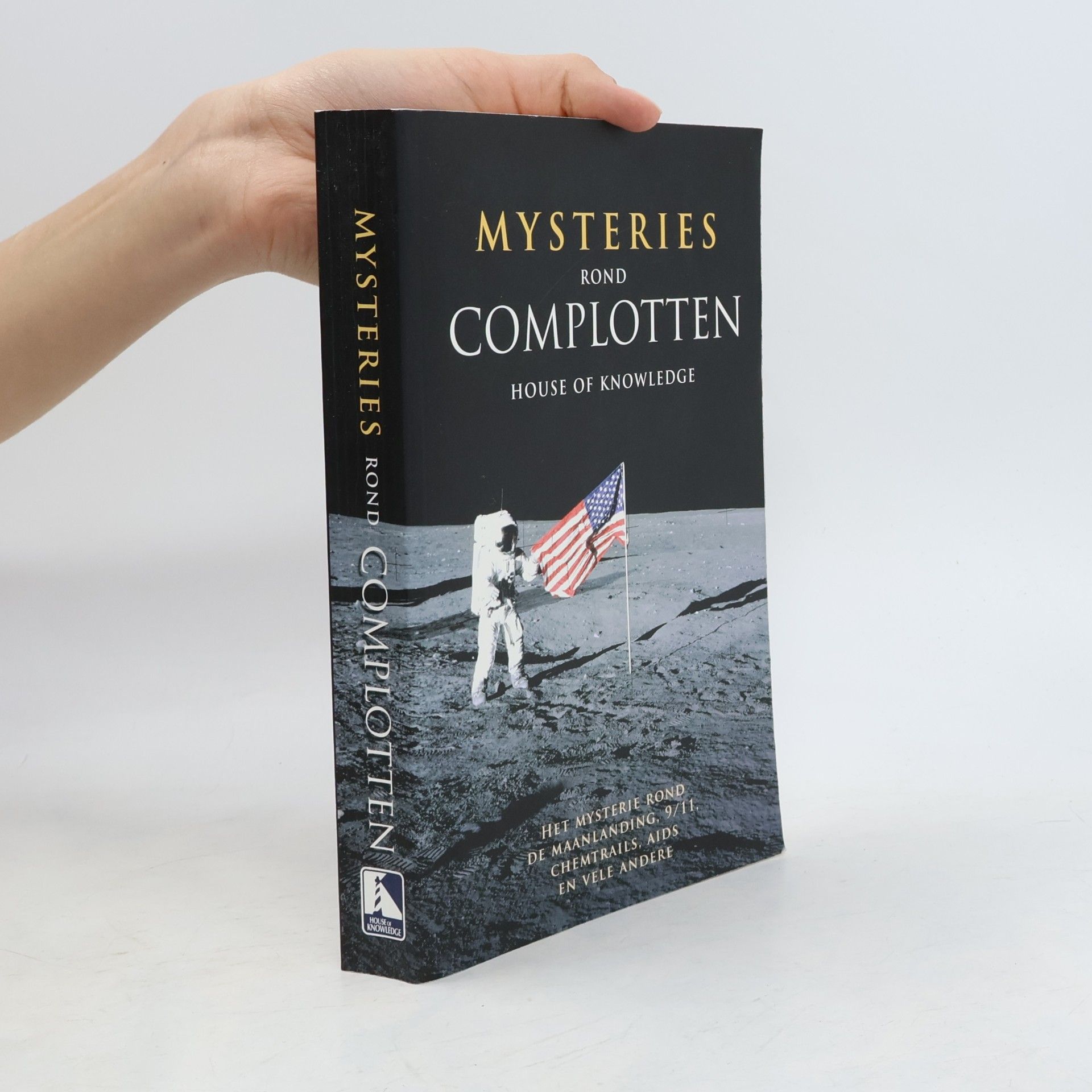 Mysteries rond complotten