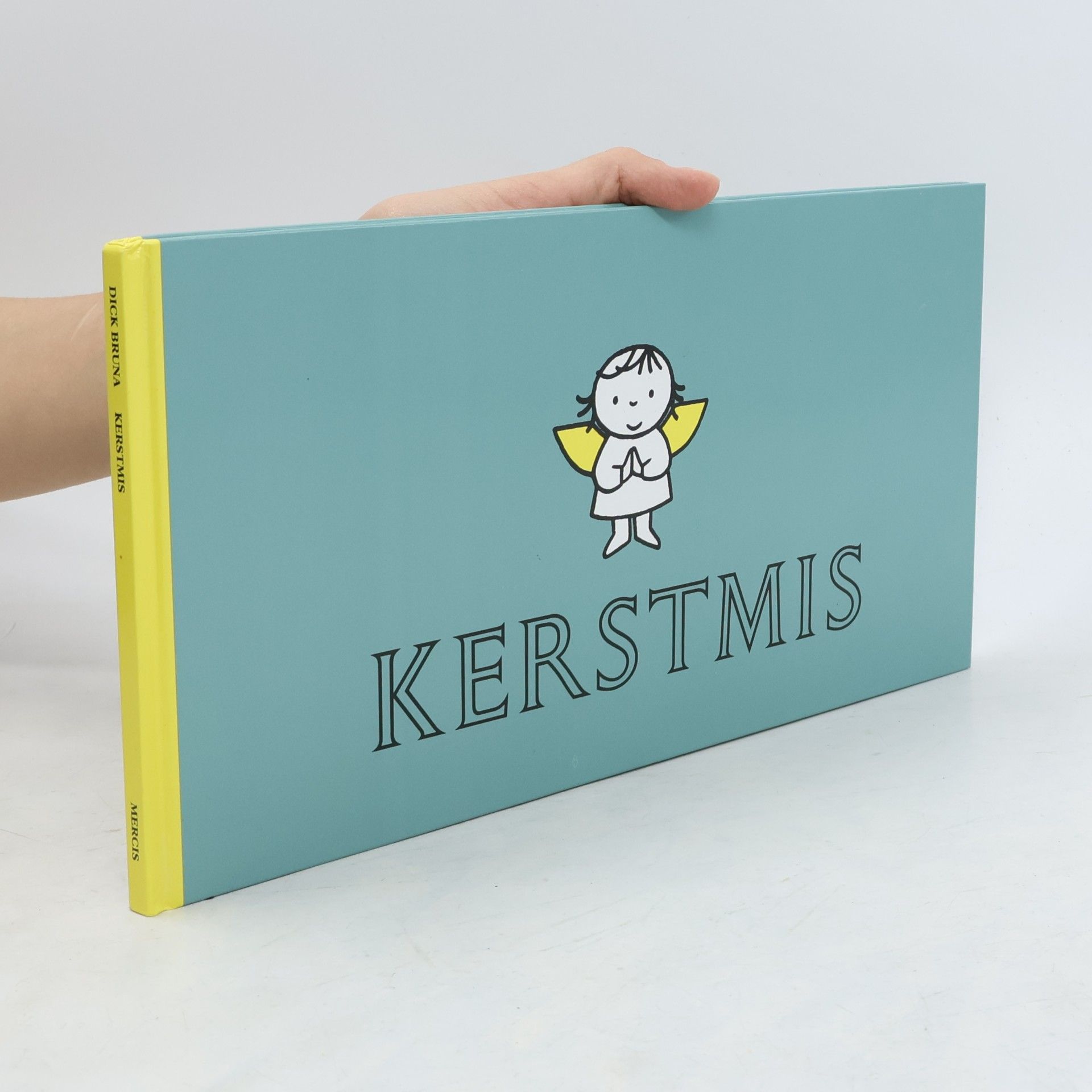 Dick Bruna Kerstmis